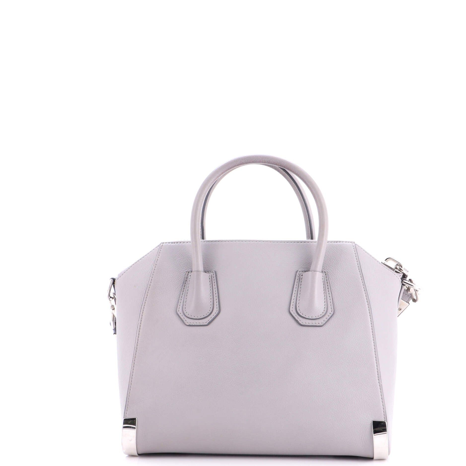 Givenchy Antigona Bag Size ONE SIZE - 3 Thumbnail