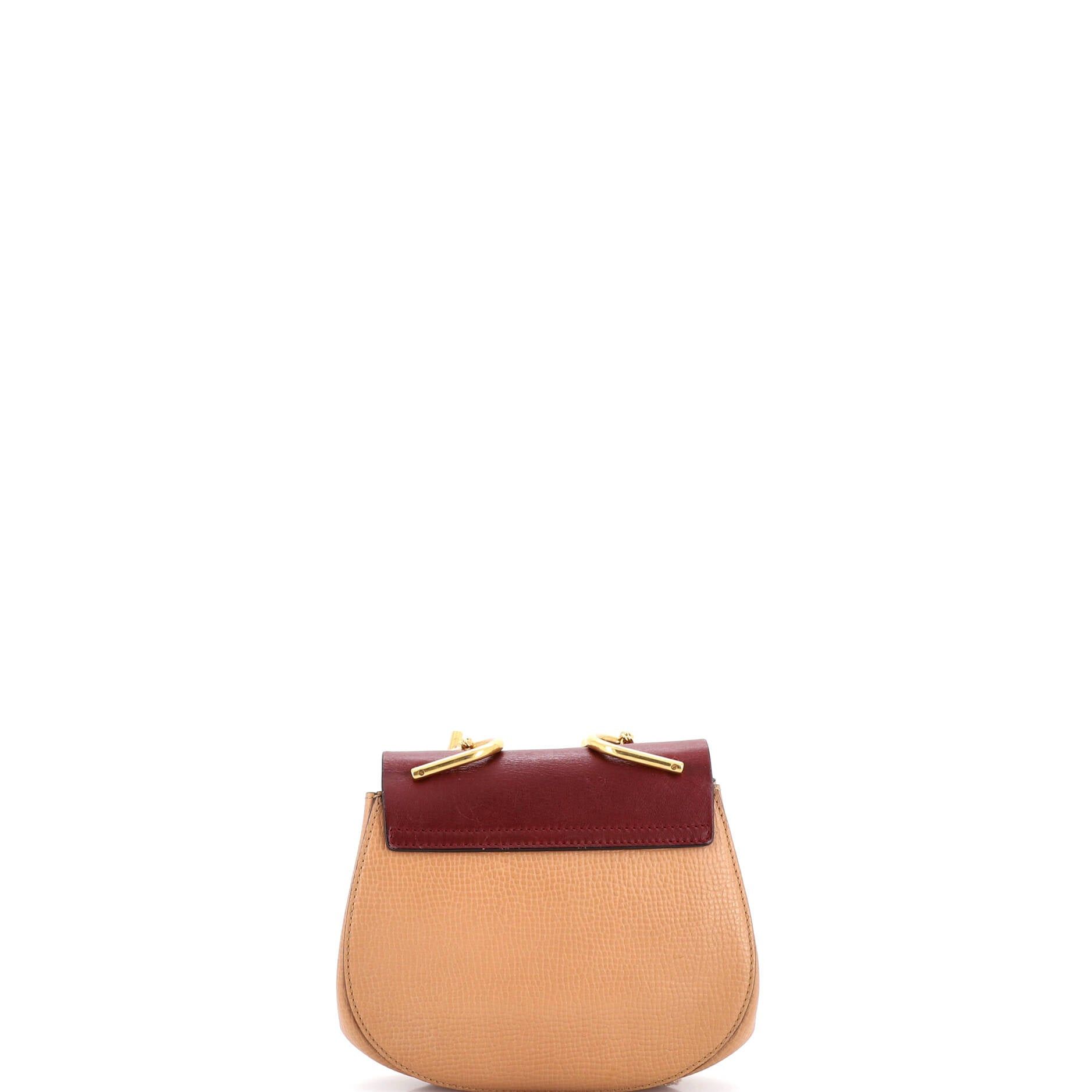Chloe Drew Crossbody Bag Size ONE SIZE - 3 Thumbnail