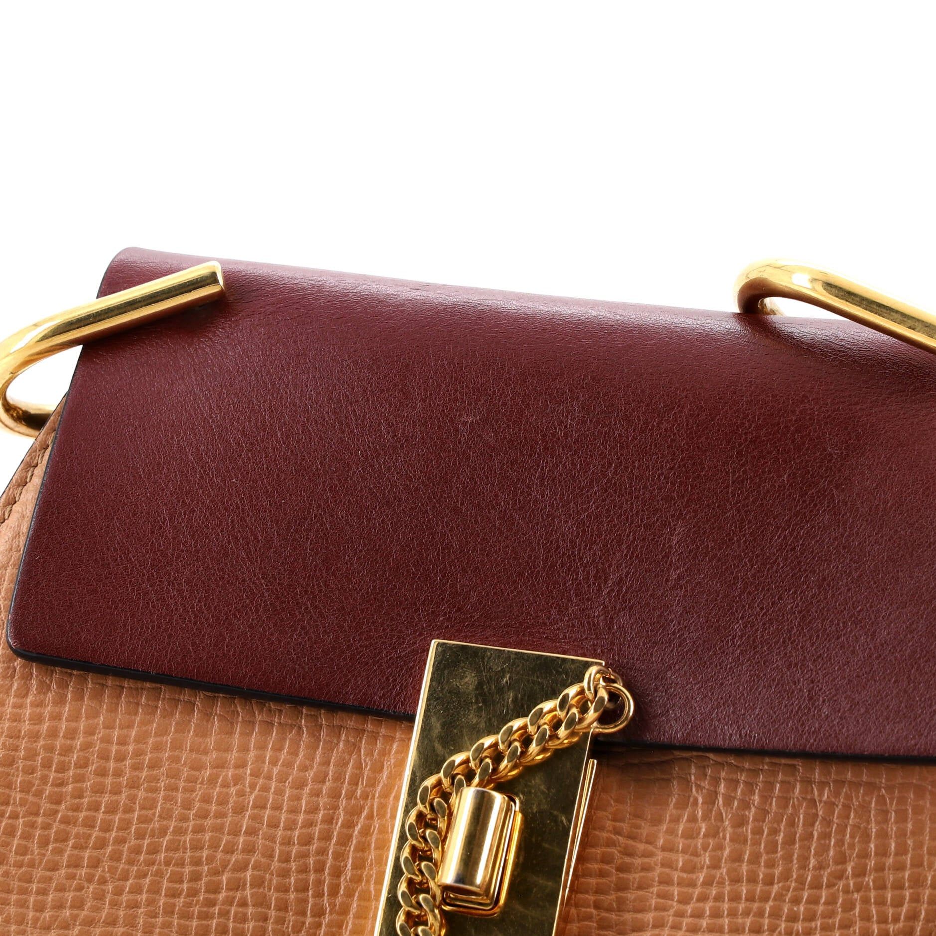 Chloe Drew Crossbody Bag Size ONE SIZE - 7 Thumbnail