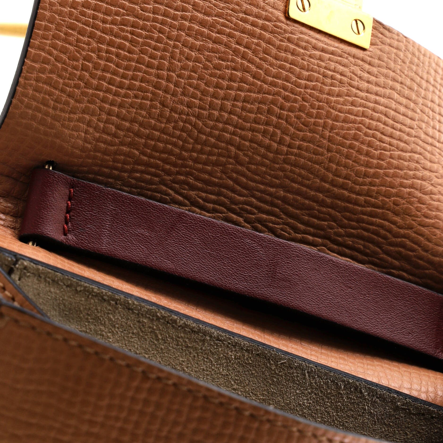 Chloe Drew Crossbody Bag Size ONE SIZE - 6 Thumbnail