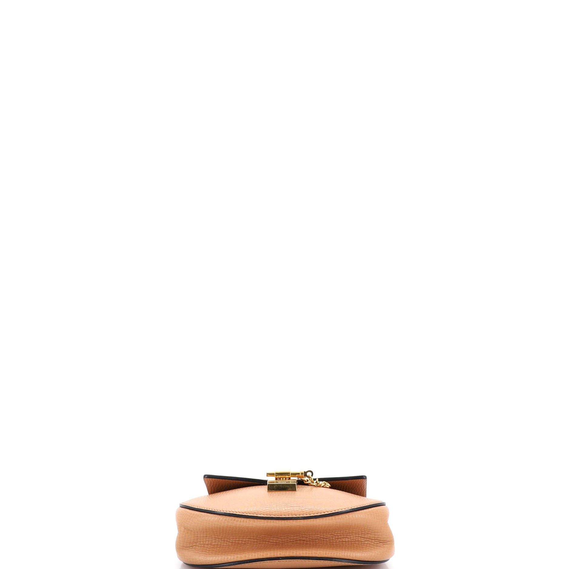 Chloe Drew Crossbody Bag Size ONE SIZE - 4 Thumbnail
