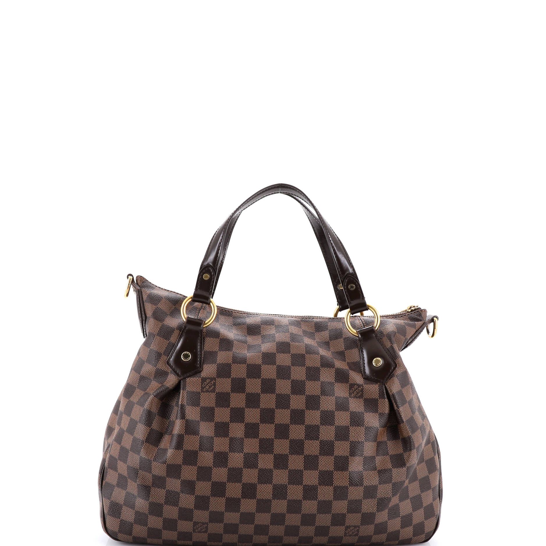 Louis Vuitton Evora Handbag Size ONE SIZE - 3 Thumbnail