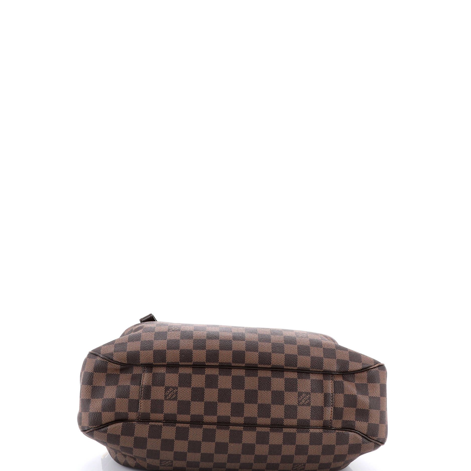 Louis Vuitton Evora Handbag Size ONE SIZE - 4 Thumbnail