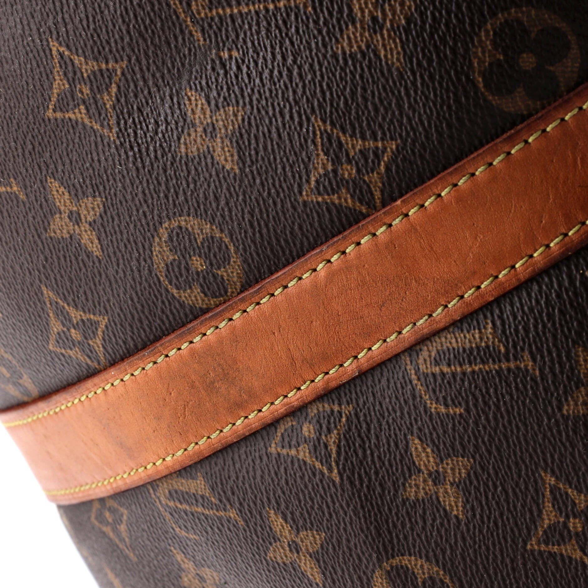 Louis Vuitton Keepall Bandouliere Bag Size ONE SIZE - 6 Thumbnail