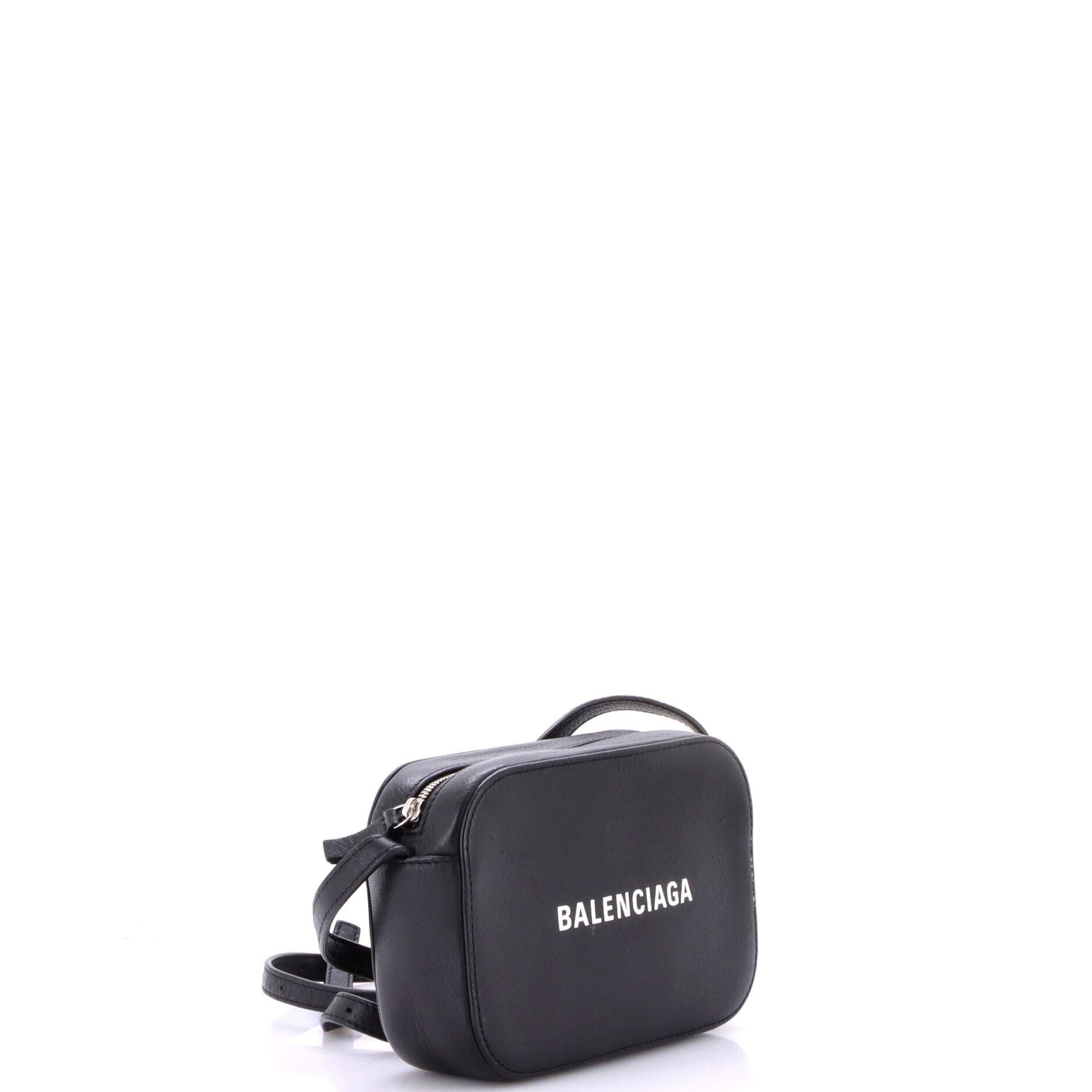 Balenciaga Everyday Camera Bag Size ONE SIZE - 2 Thumbnail