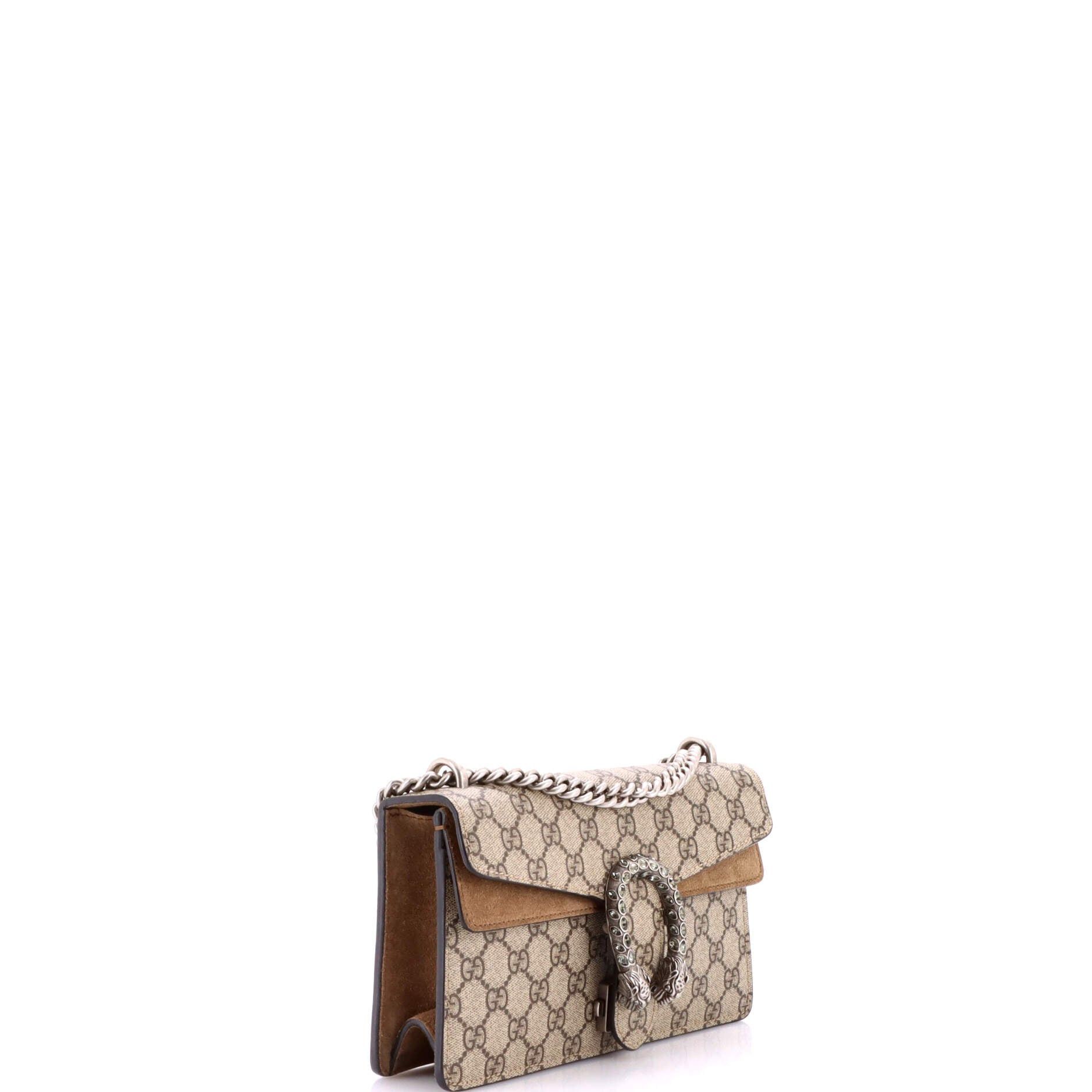 Gucci Dionysus Bag Size ONE SIZE - 2 Thumbnail