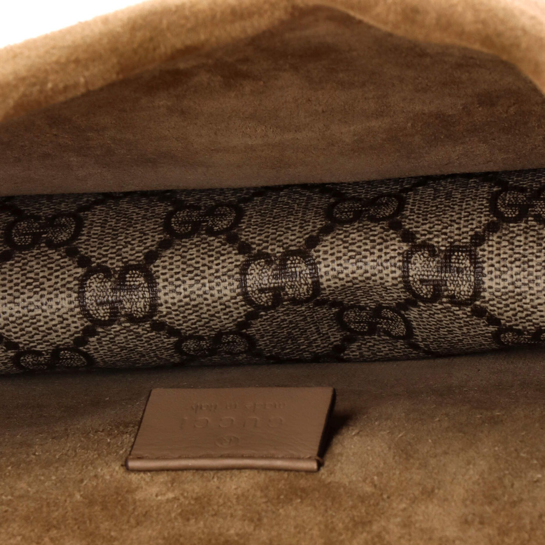 Gucci Dionysus Bag Size ONE SIZE - 5 Thumbnail