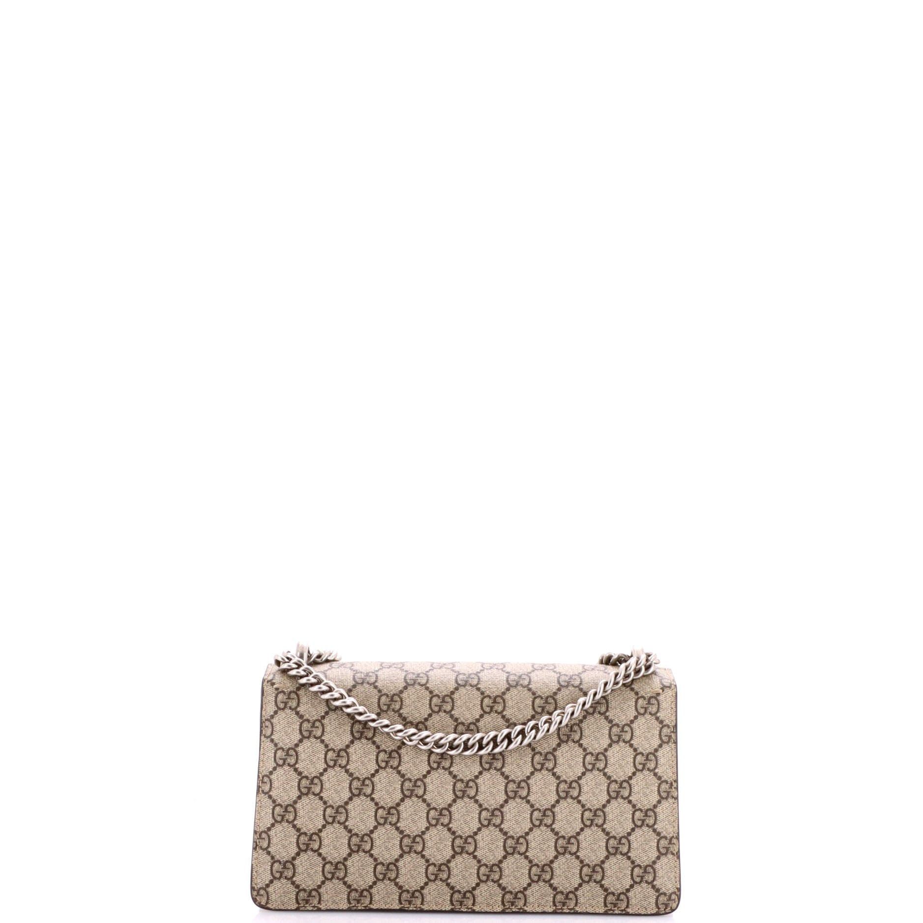 Gucci Dionysus Bag Size ONE SIZE - 3 Thumbnail