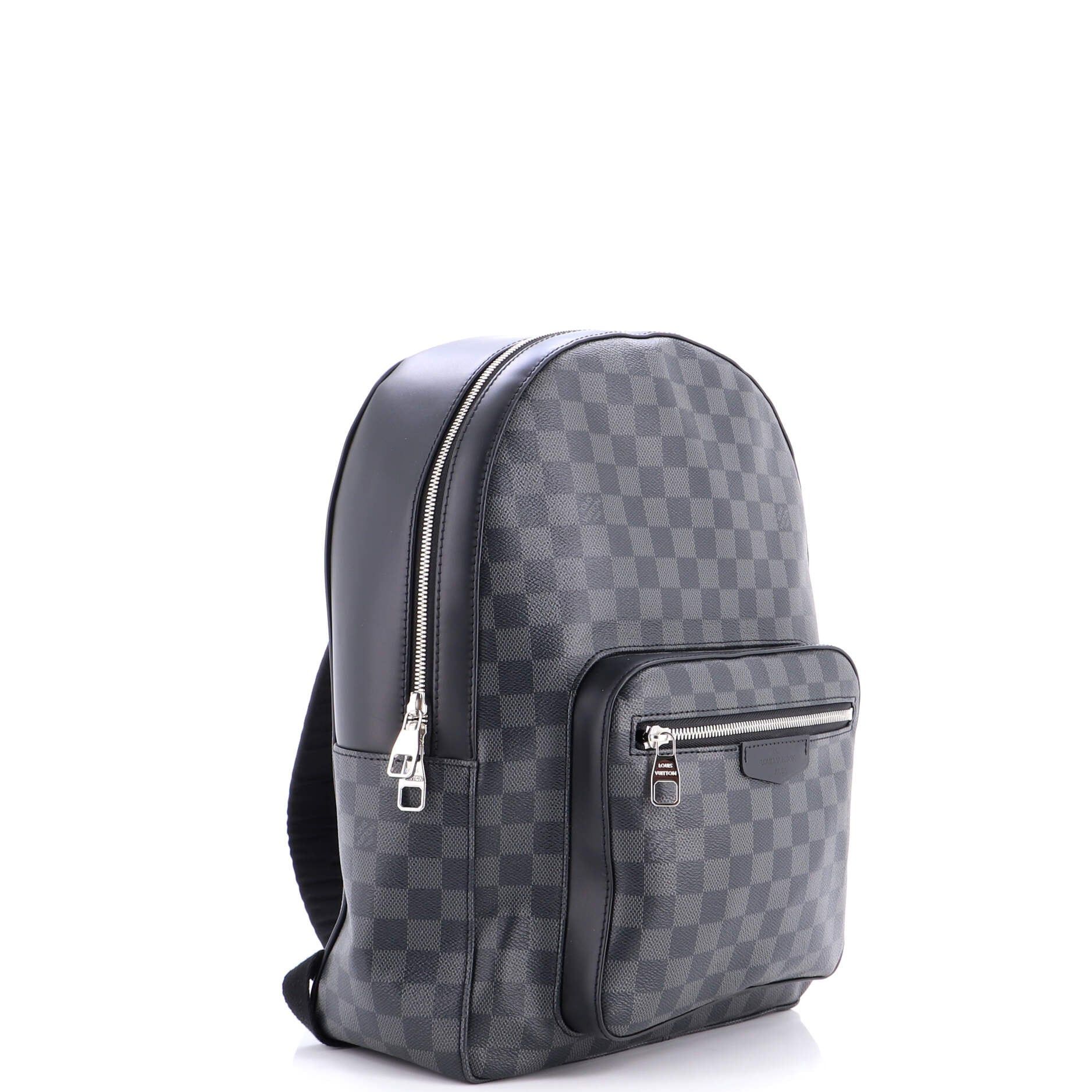 Louis Vuitton Josh Backpack Size ONE SIZE - 2 Thumbnail