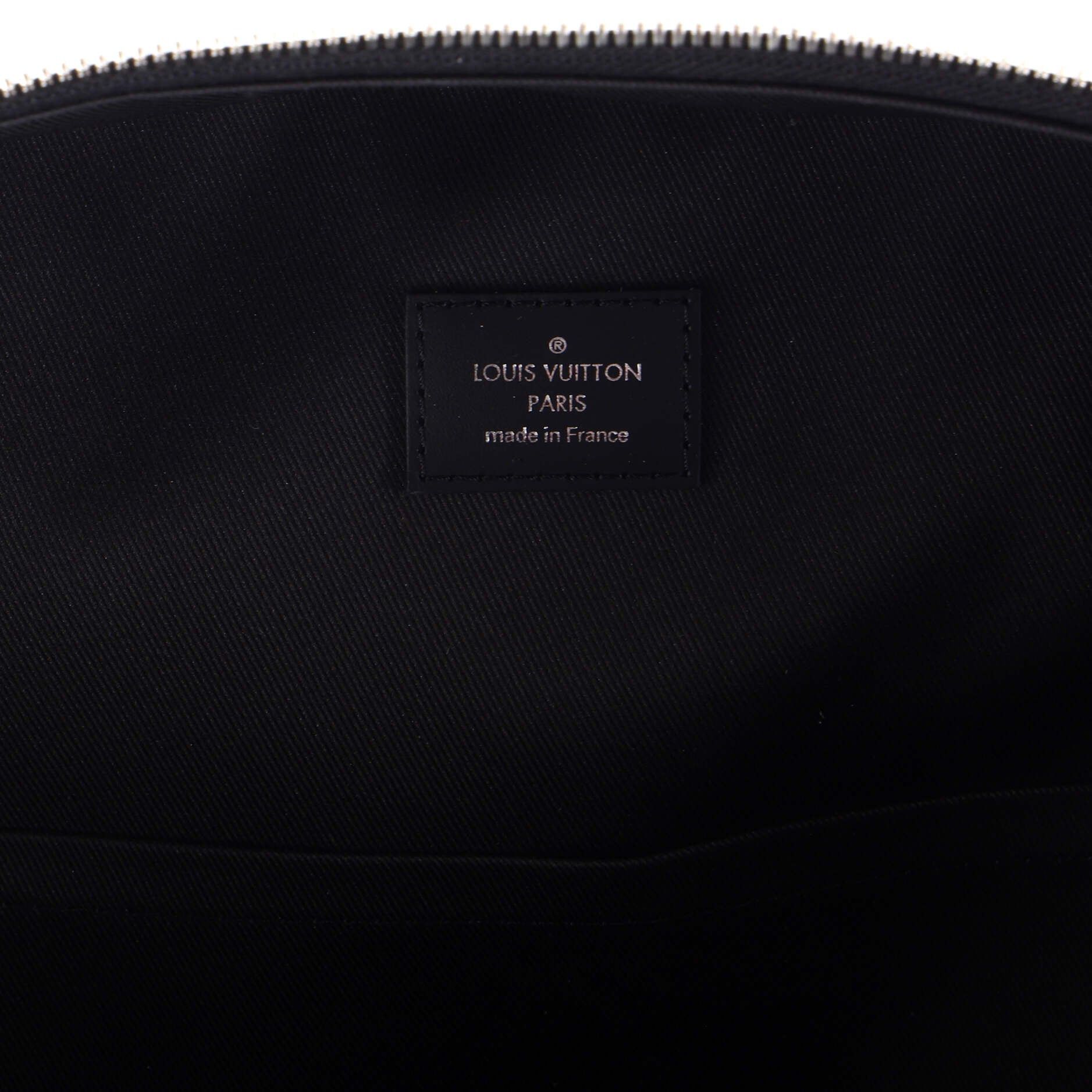 Louis Vuitton Josh Backpack Size ONE SIZE - 7 Thumbnail