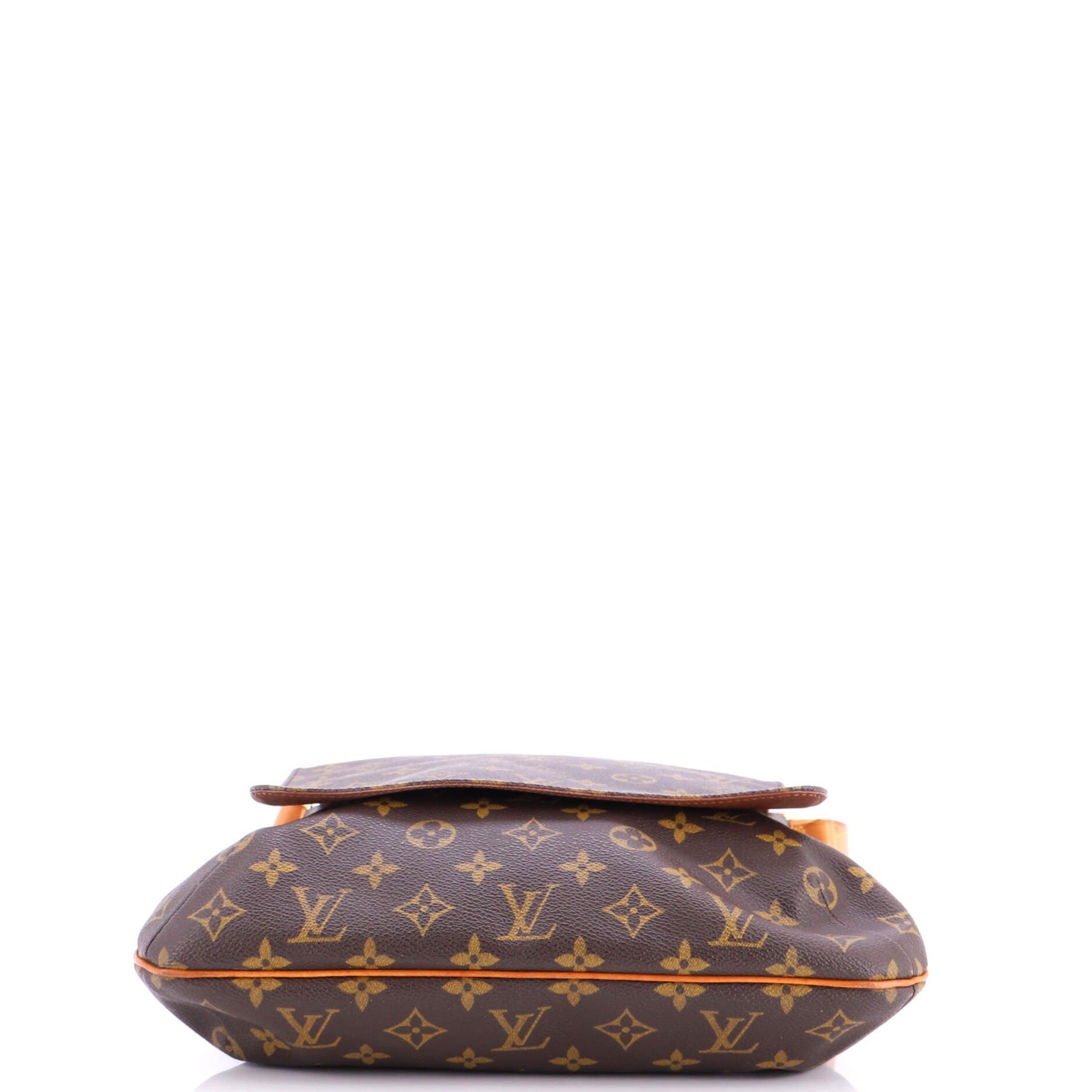 Louis Vuitton Musette Salsa Handbag Size ONE SIZE - 4 Thumbnail