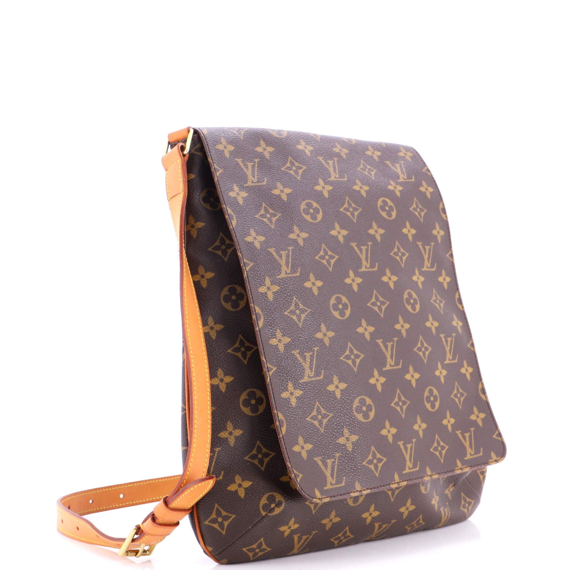 Louis Vuitton Musette Salsa Handbag Size ONE SIZE - 2 Thumbnail