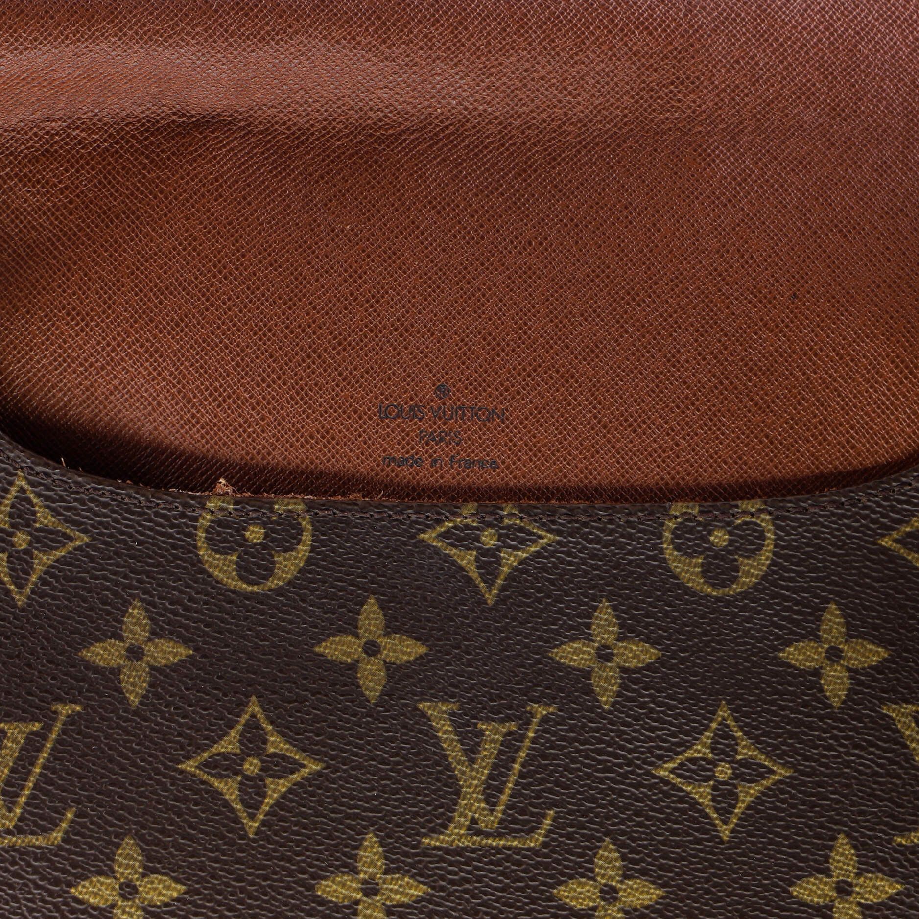 Louis Vuitton Musette Salsa Handbag Size ONE SIZE - 6 Thumbnail