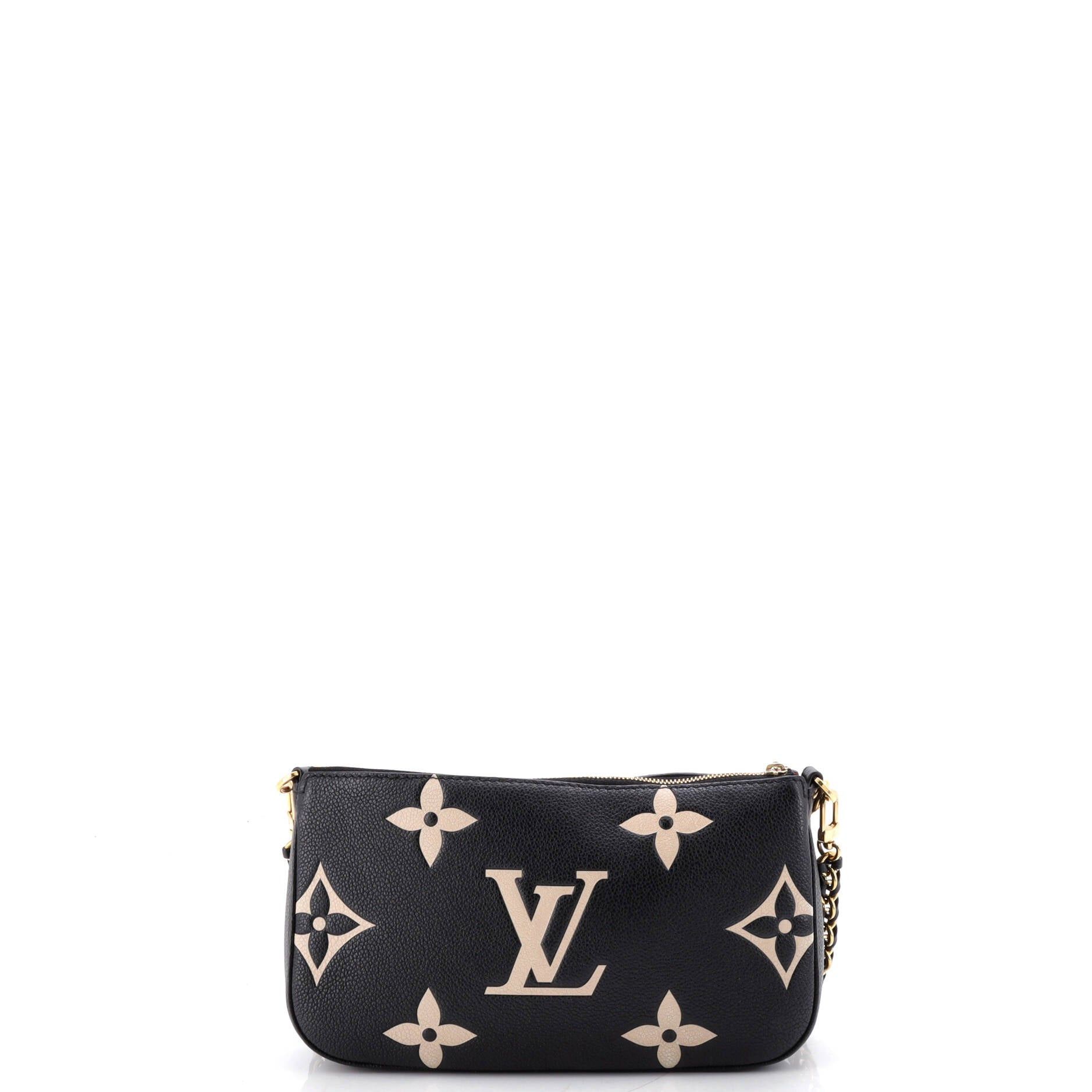 Louis Vuitton Multi Pochette Accessoires Size ONE SIZE - 3 Thumbnail