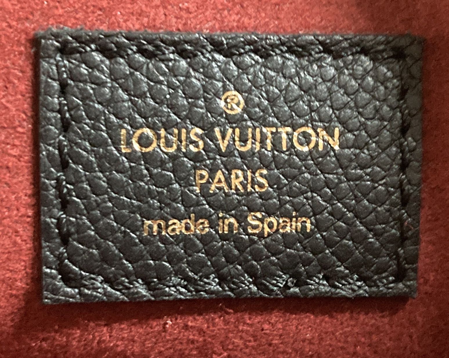 Louis Vuitton Multi Pochette Accessoires Size ONE SIZE - 8 Thumbnail
