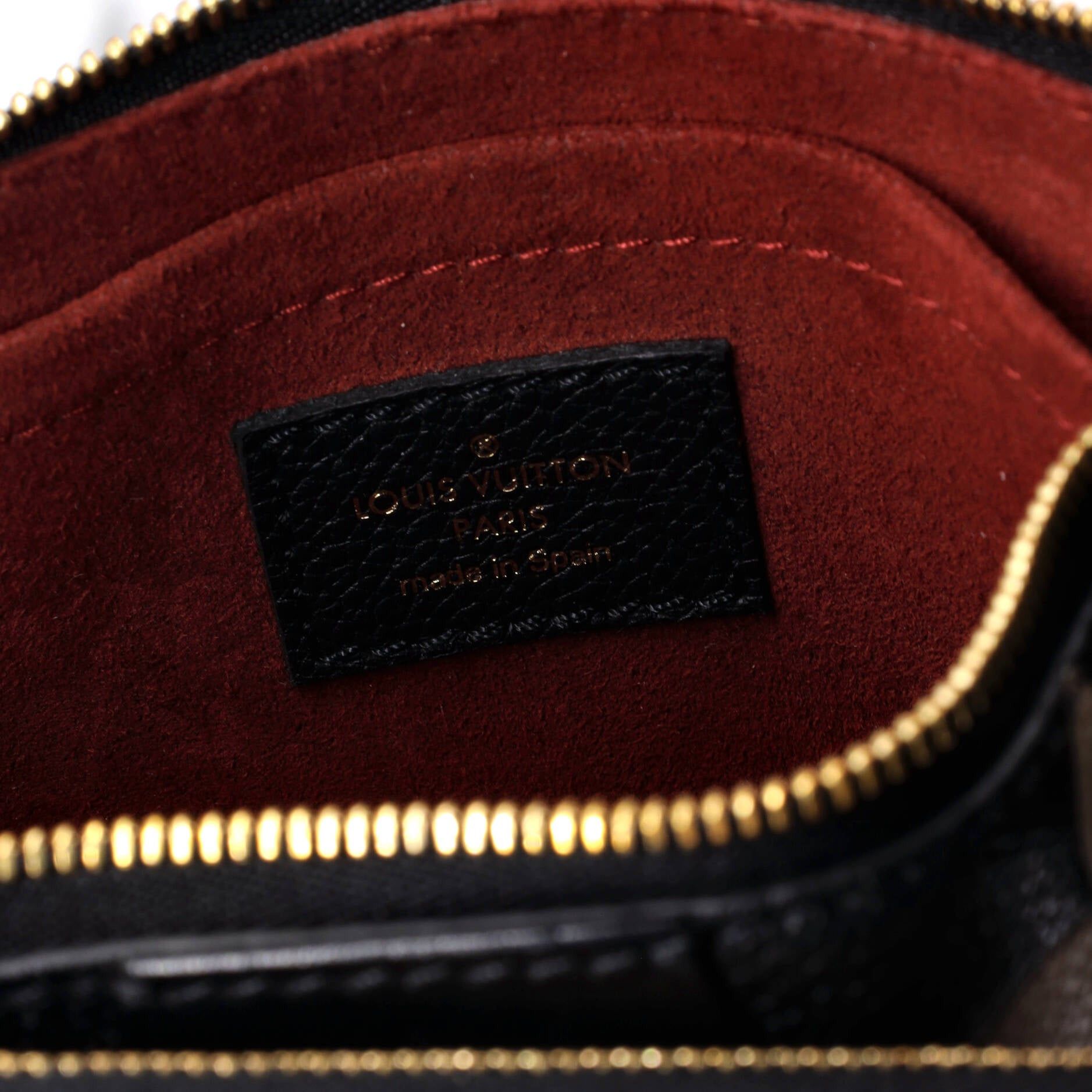 Louis Vuitton Multi Pochette Accessoires Size ONE SIZE - 7 Thumbnail