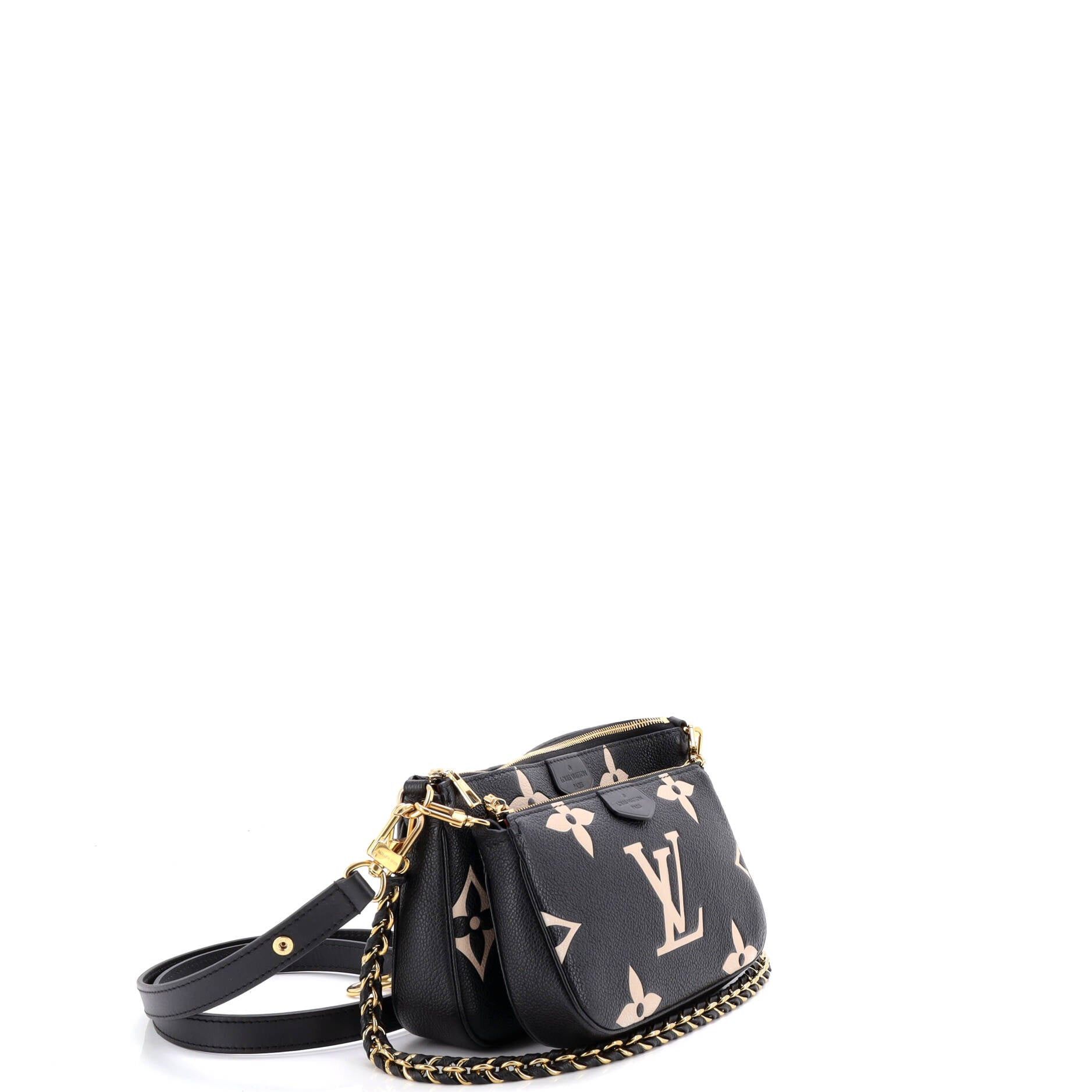Louis Vuitton Multi Pochette Accessoires Size ONE SIZE - 2 Thumbnail