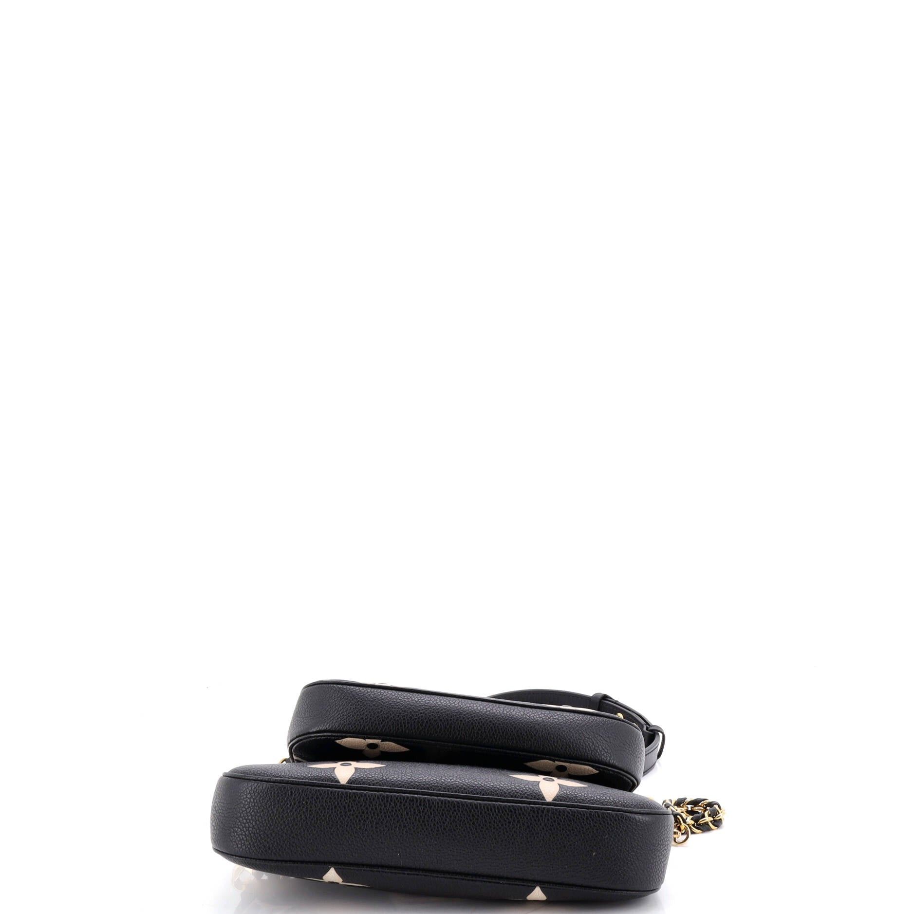 Louis Vuitton Multi Pochette Accessoires Size ONE SIZE - 4 Thumbnail