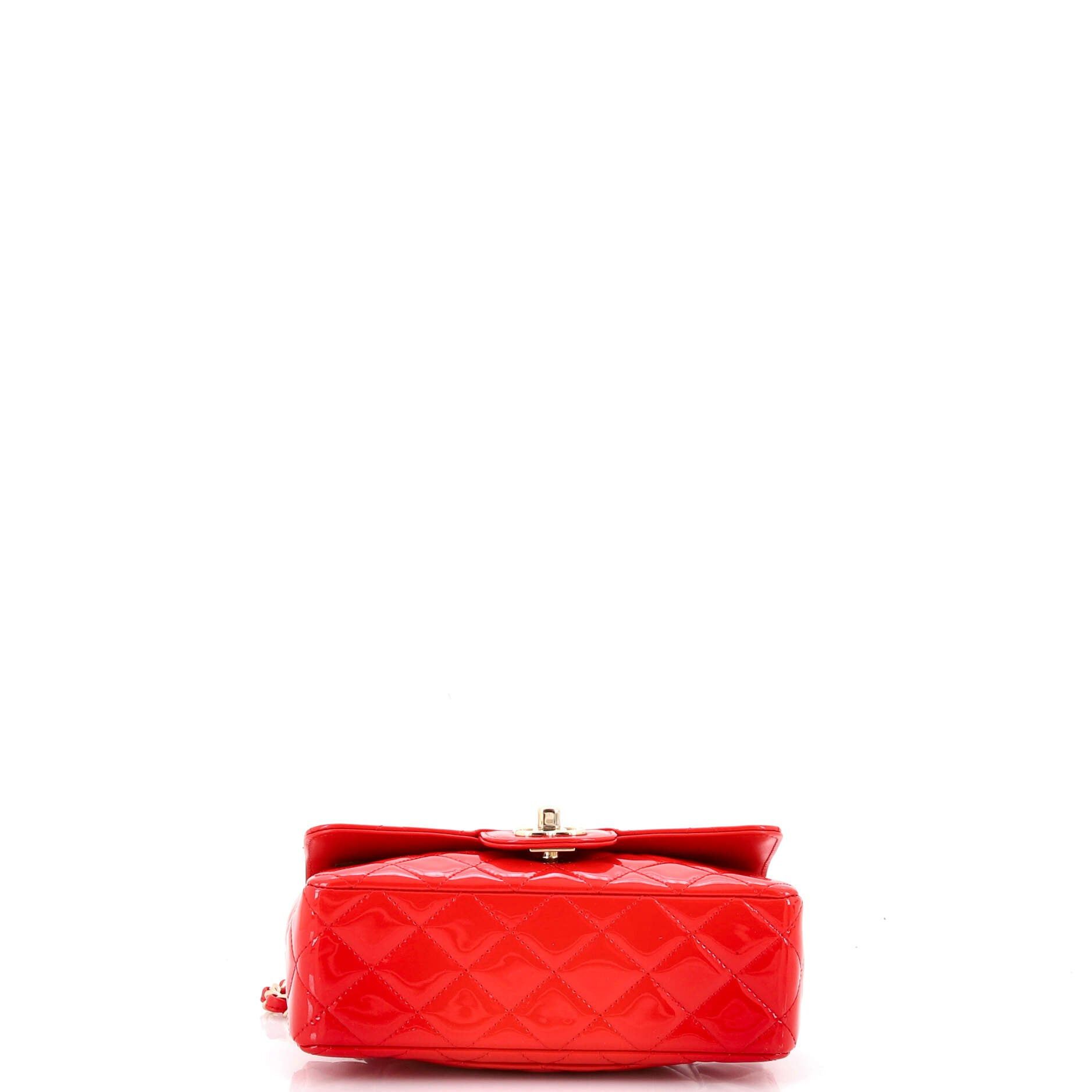 Chanel Classic Single Flap Bag Size ONE SIZE - 4 Thumbnail