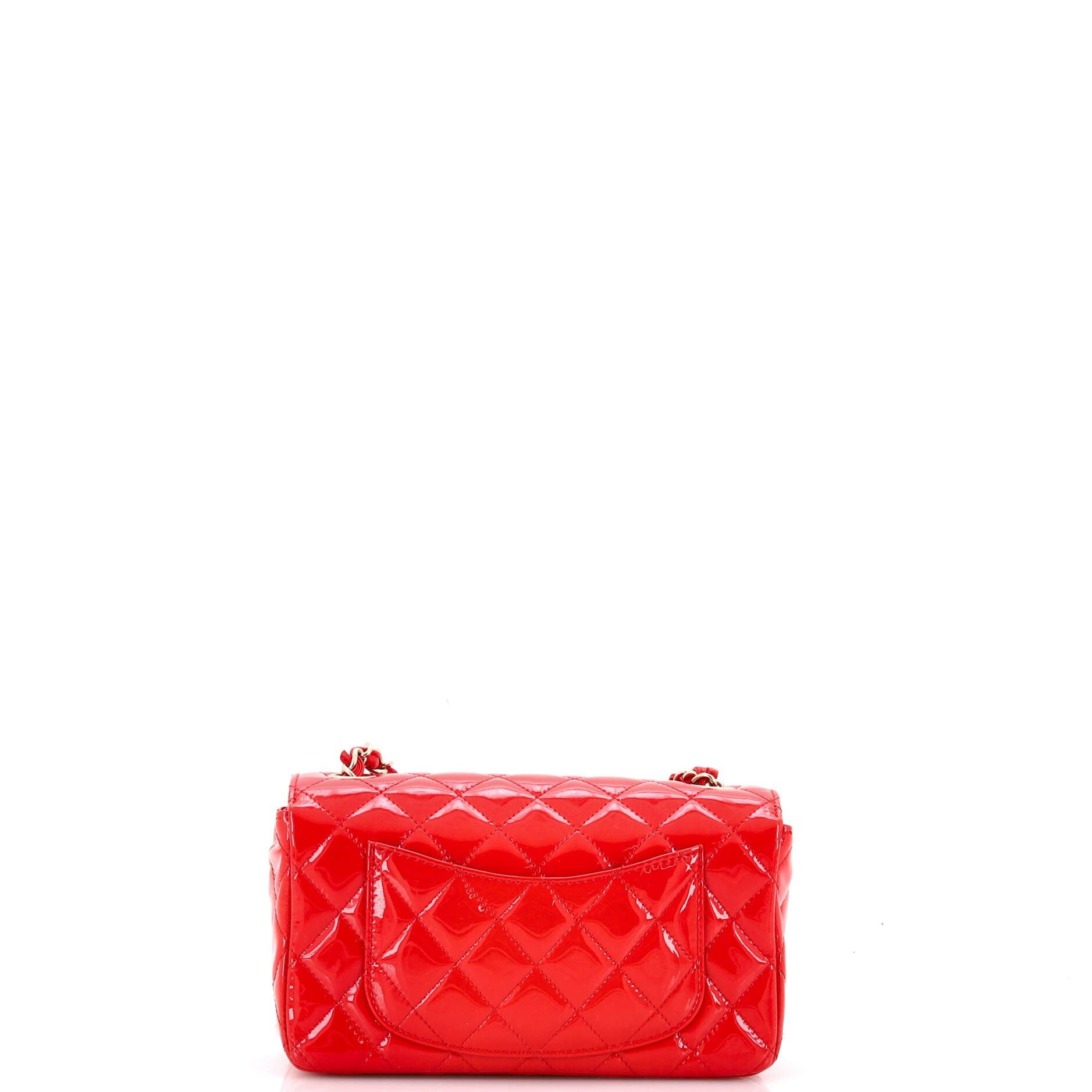 Chanel Classic Single Flap Bag Size ONE SIZE - 3 Thumbnail