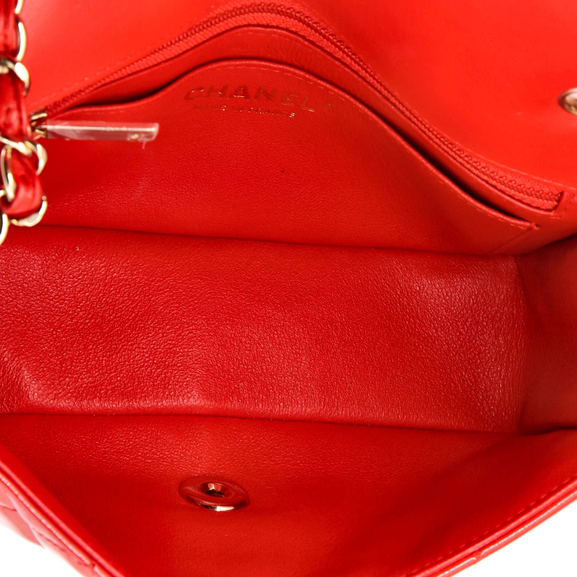 Chanel Classic Single Flap Bag Size ONE SIZE - 5 Thumbnail