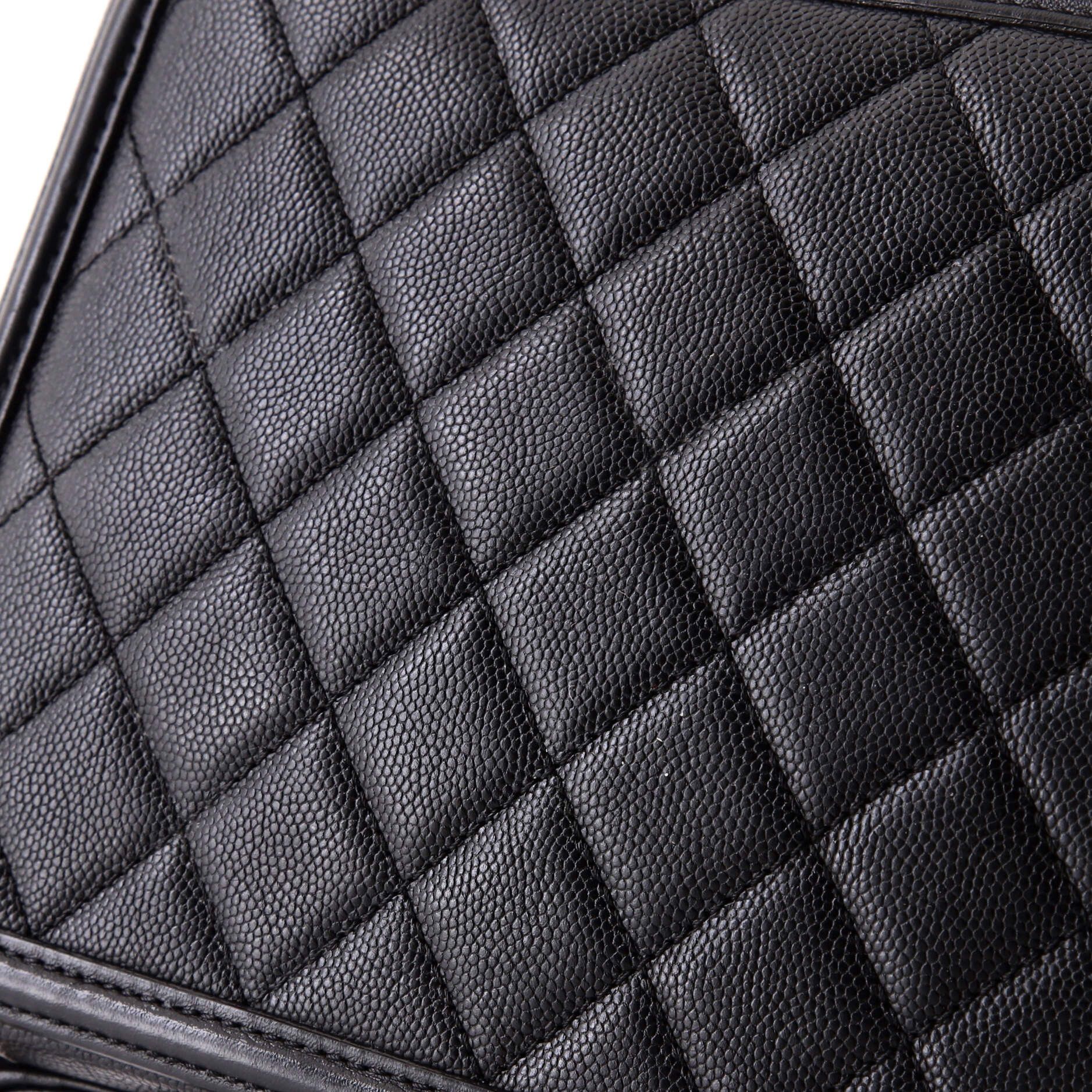 Chanel Filigree Vanity Case Size ONE SIZE - 7 Thumbnail