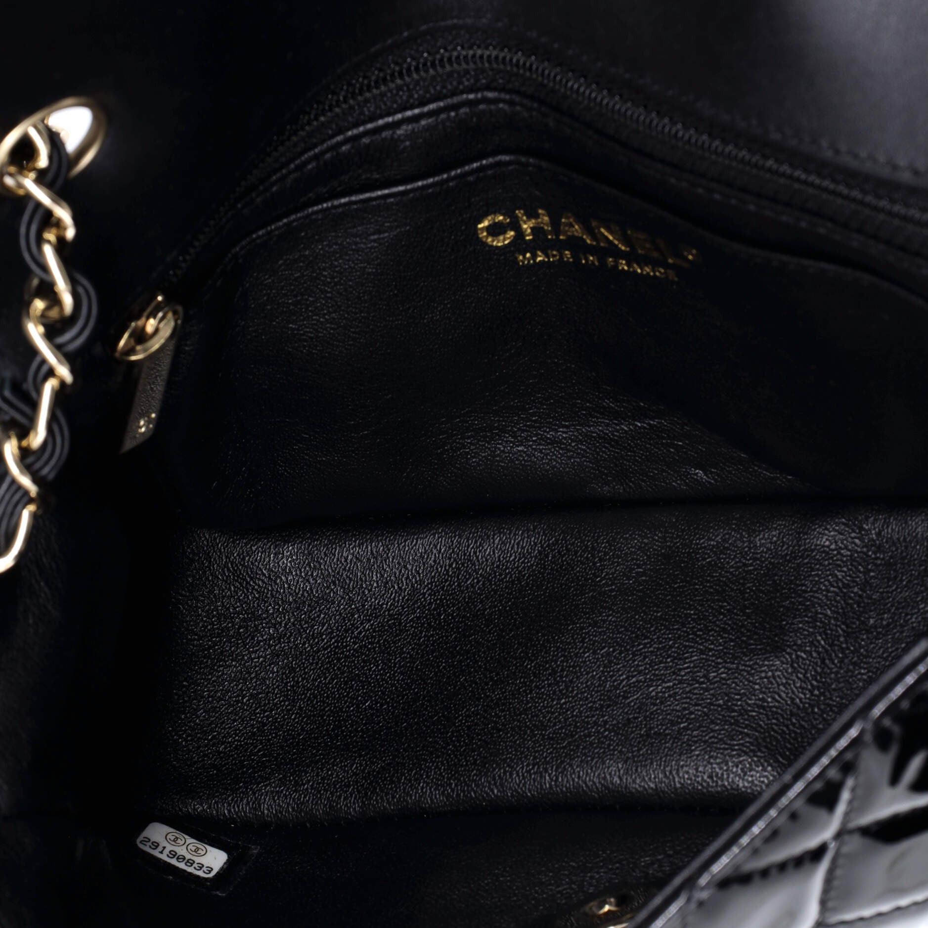 Chanel Classic Single Flap Bag Size ONE SIZE - 5 Thumbnail