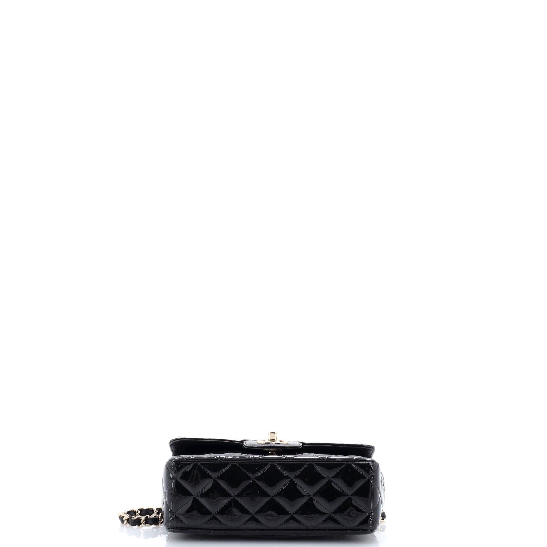 Chanel Classic Single Flap Bag Size ONE SIZE - 4 Thumbnail