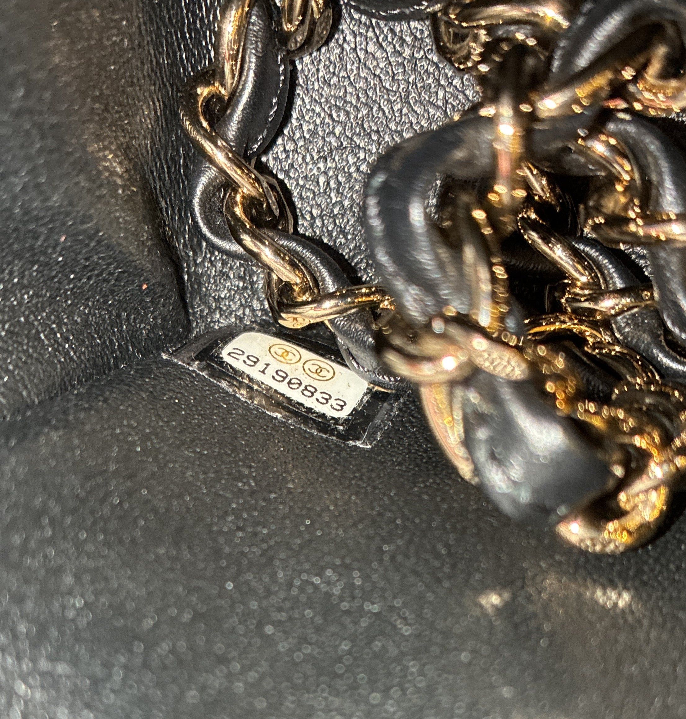 Chanel Classic Single Flap Bag Size ONE SIZE - 7 Thumbnail
