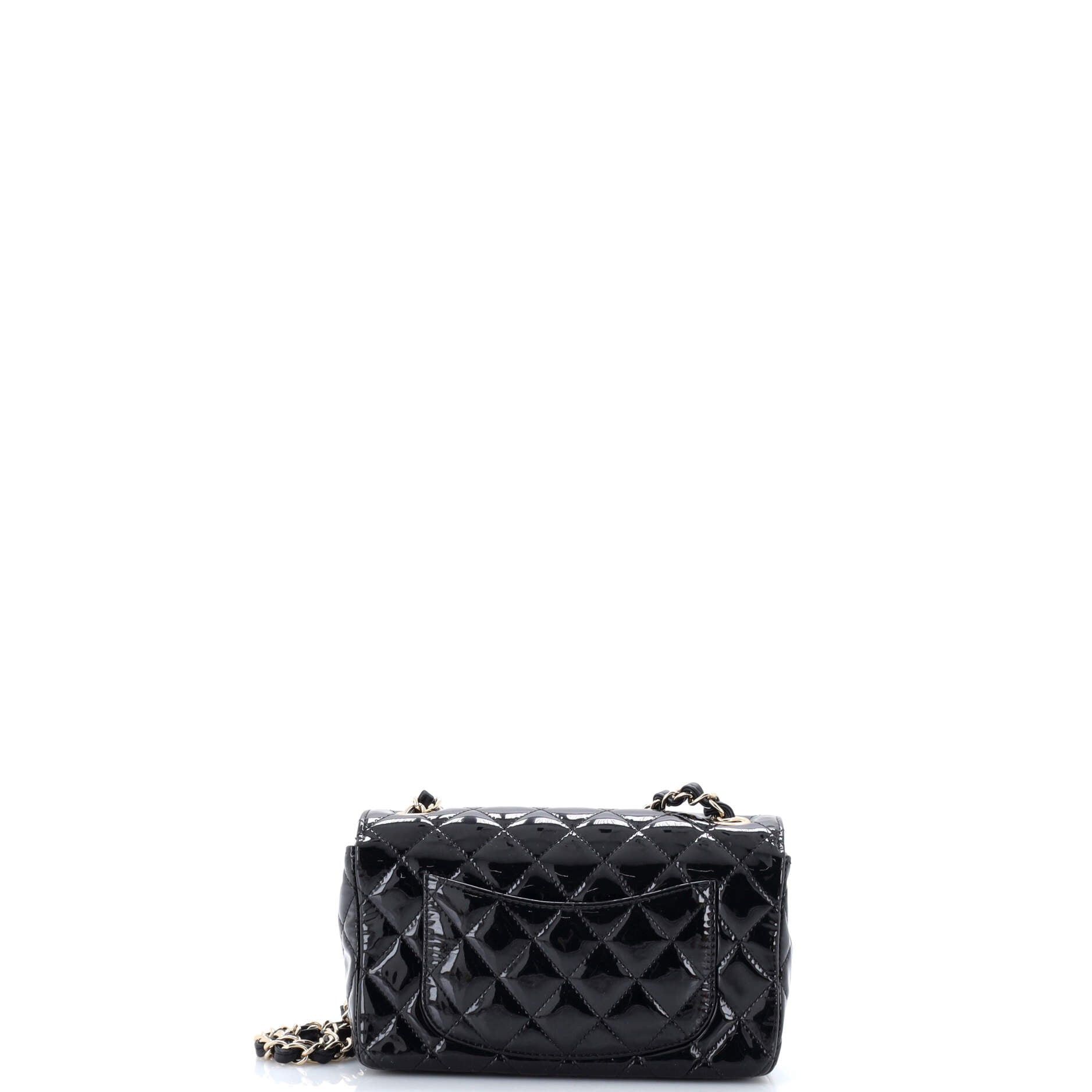 Chanel Classic Single Flap Bag Size ONE SIZE - 3 Thumbnail