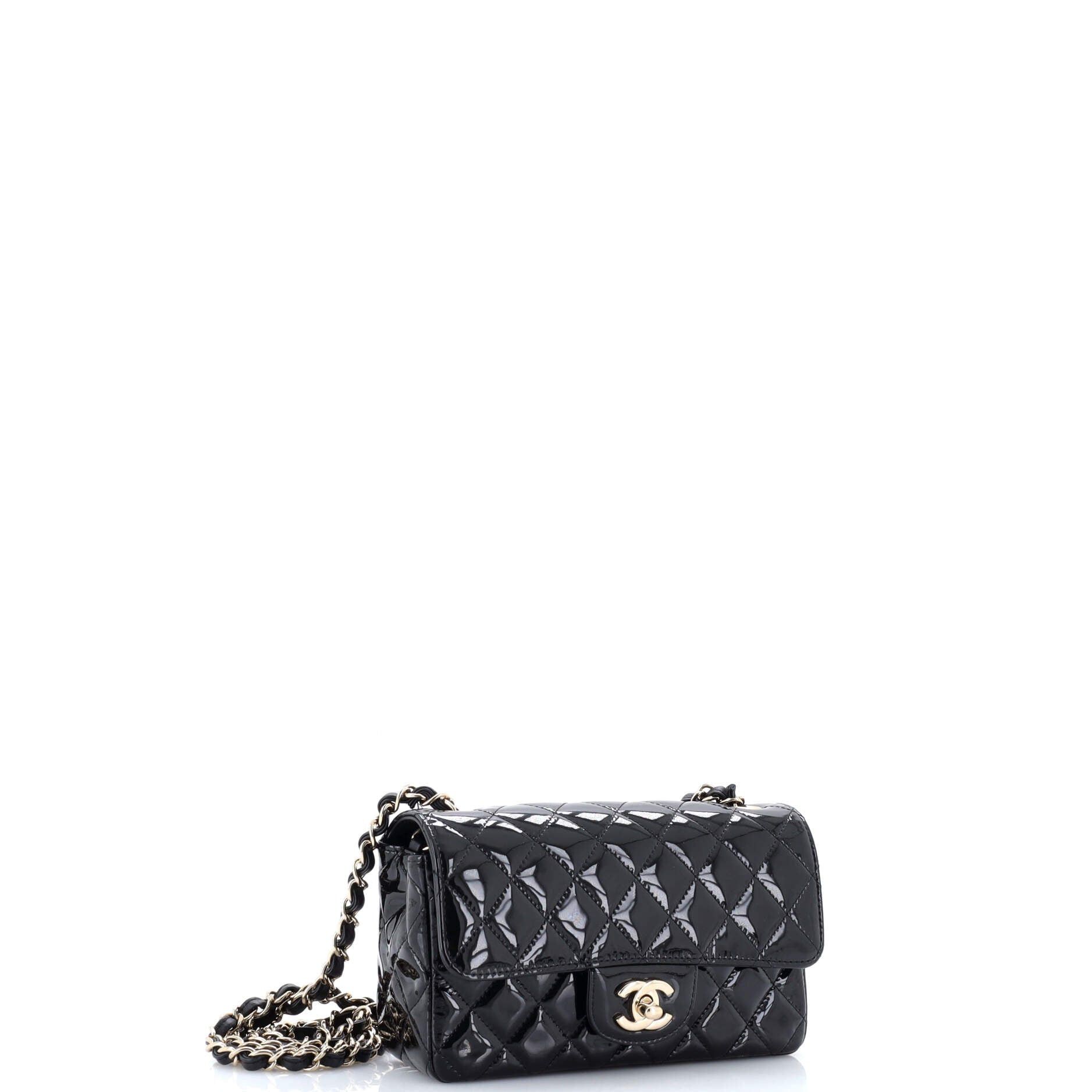Chanel Classic Single Flap Bag Size ONE SIZE - 2 Thumbnail
