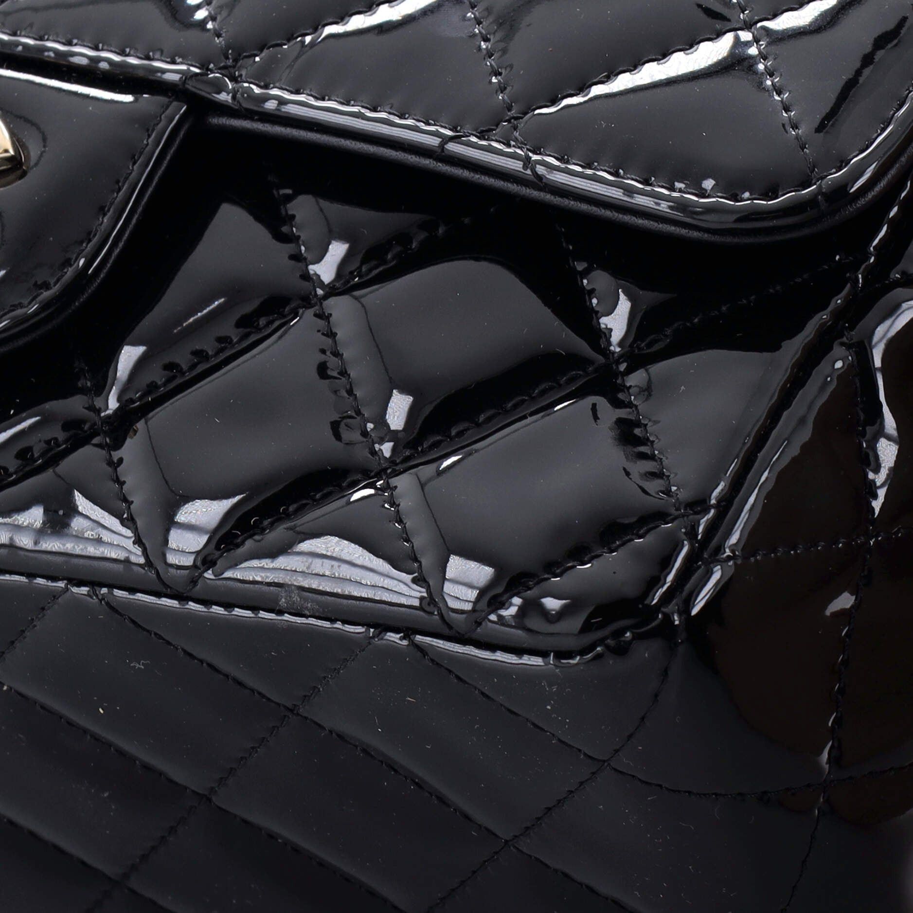 Chanel Classic Single Flap Bag Size ONE SIZE - 6 Thumbnail
