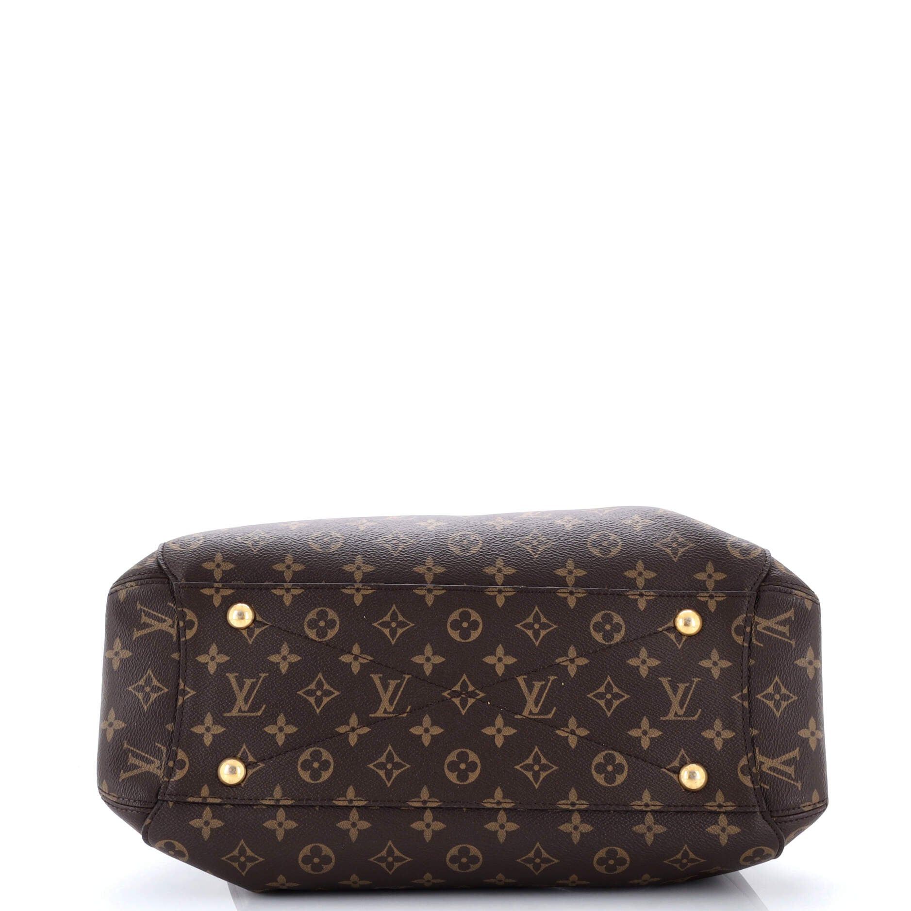 Louis Vuitton Montaigne Handbag Size ONE SIZE - 4 Thumbnail