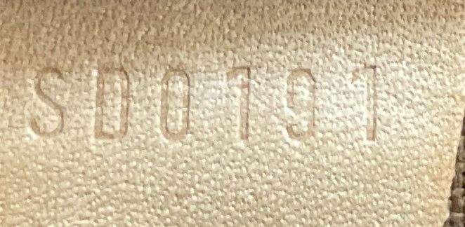 Louis Vuitton Speedy Handbag Size ONE SIZE - 7 Thumbnail