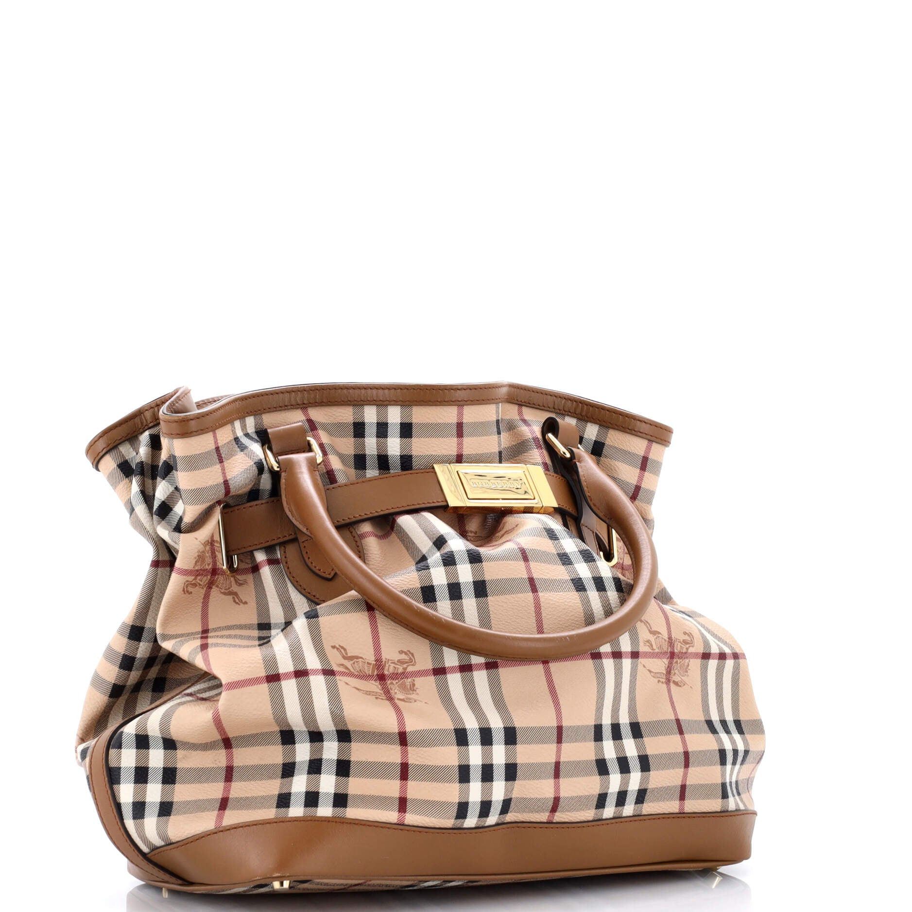 Burberry Golderton Tote Size ONE SIZE - 2 Thumbnail