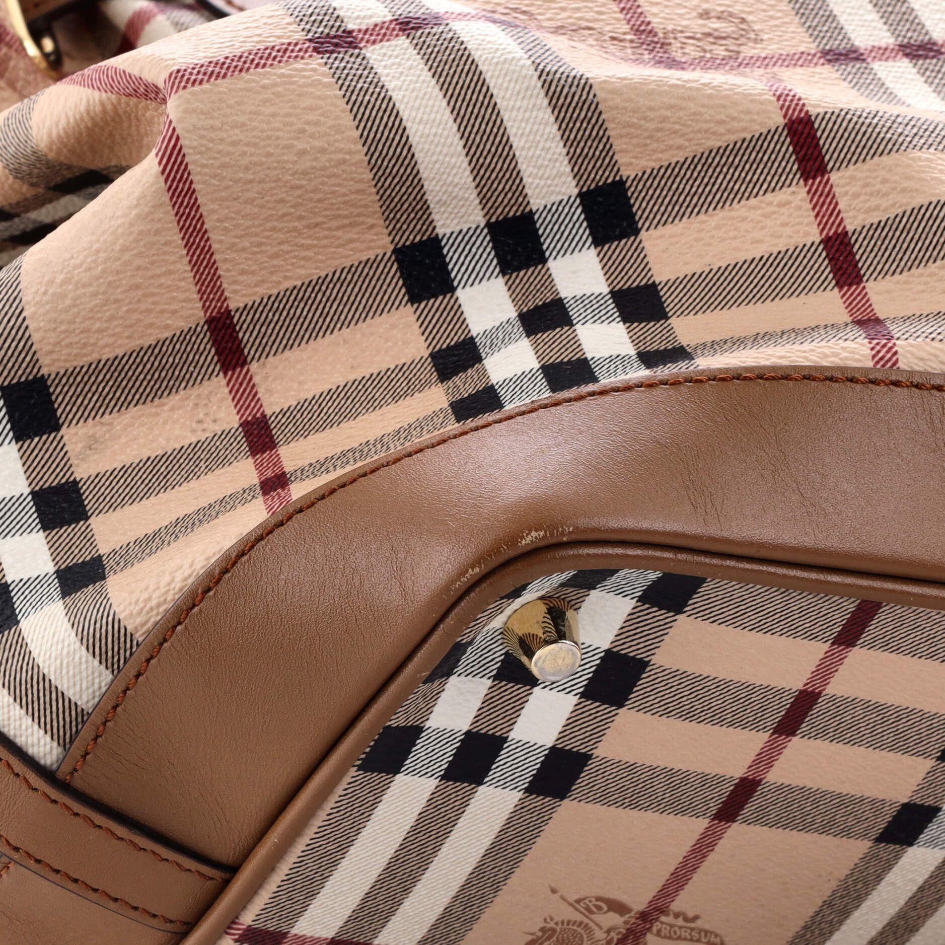 Burberry Golderton Tote Size ONE SIZE - 6 Thumbnail