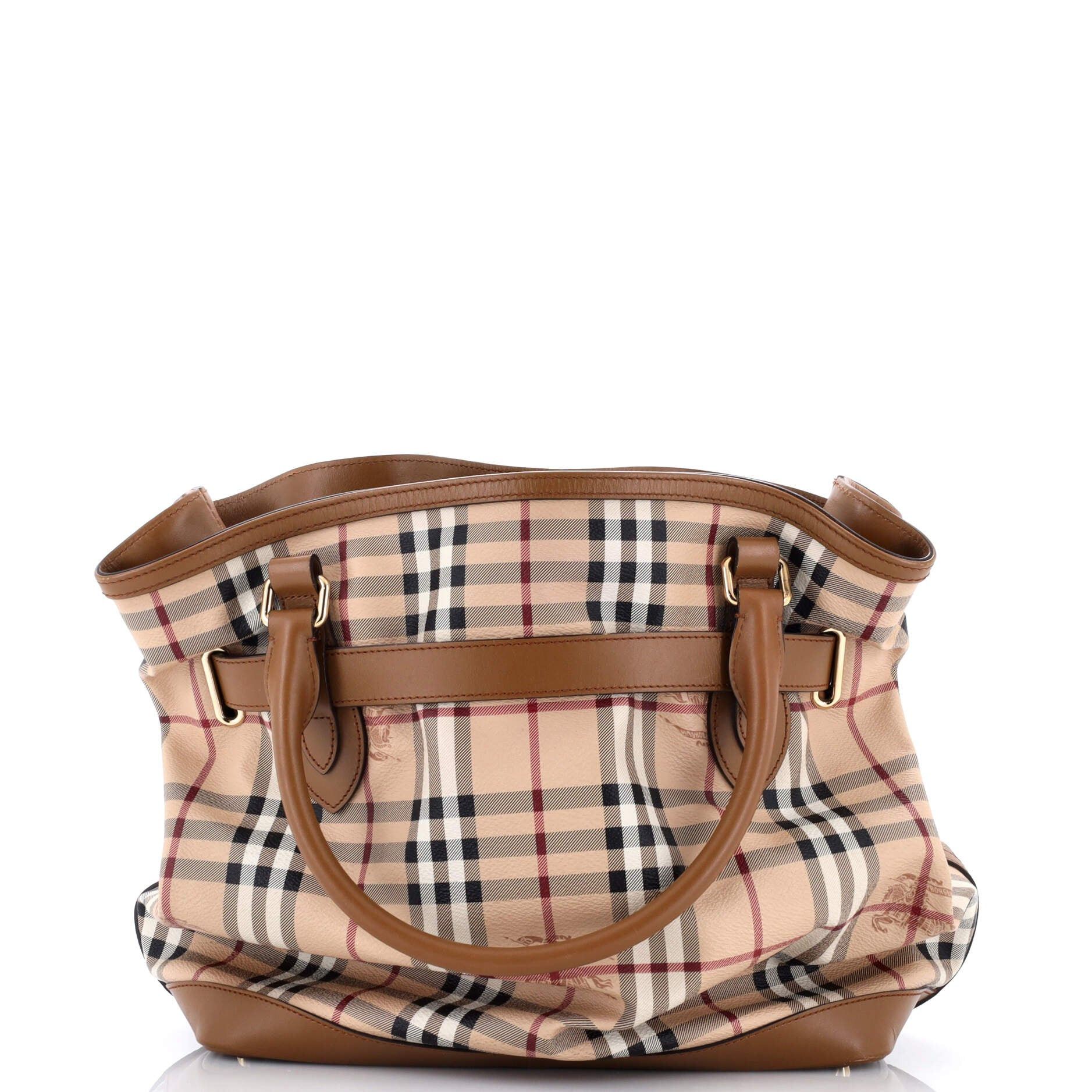 Burberry Golderton Tote Size ONE SIZE - 3 Thumbnail