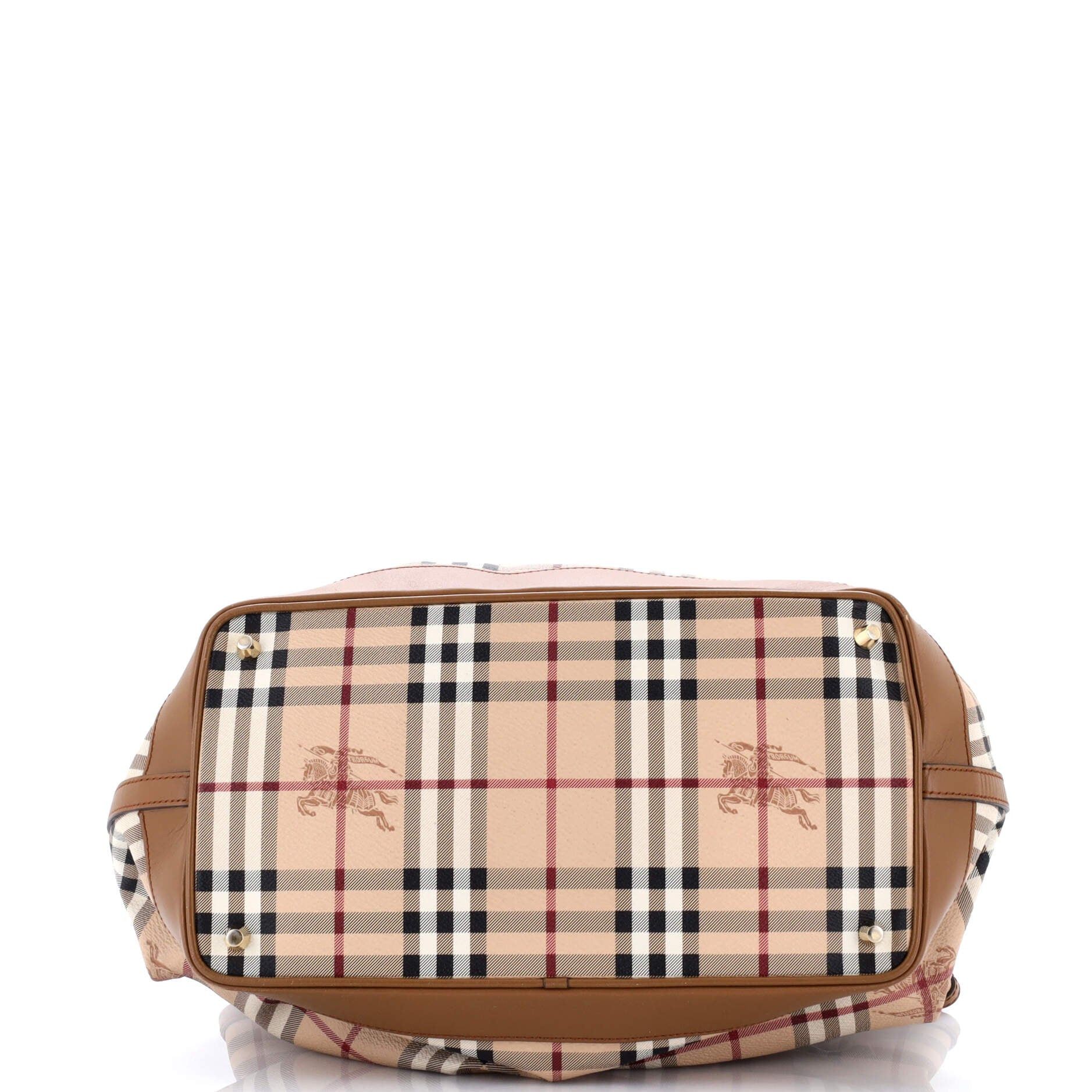 Burberry Golderton Tote Size ONE SIZE - 4 Thumbnail