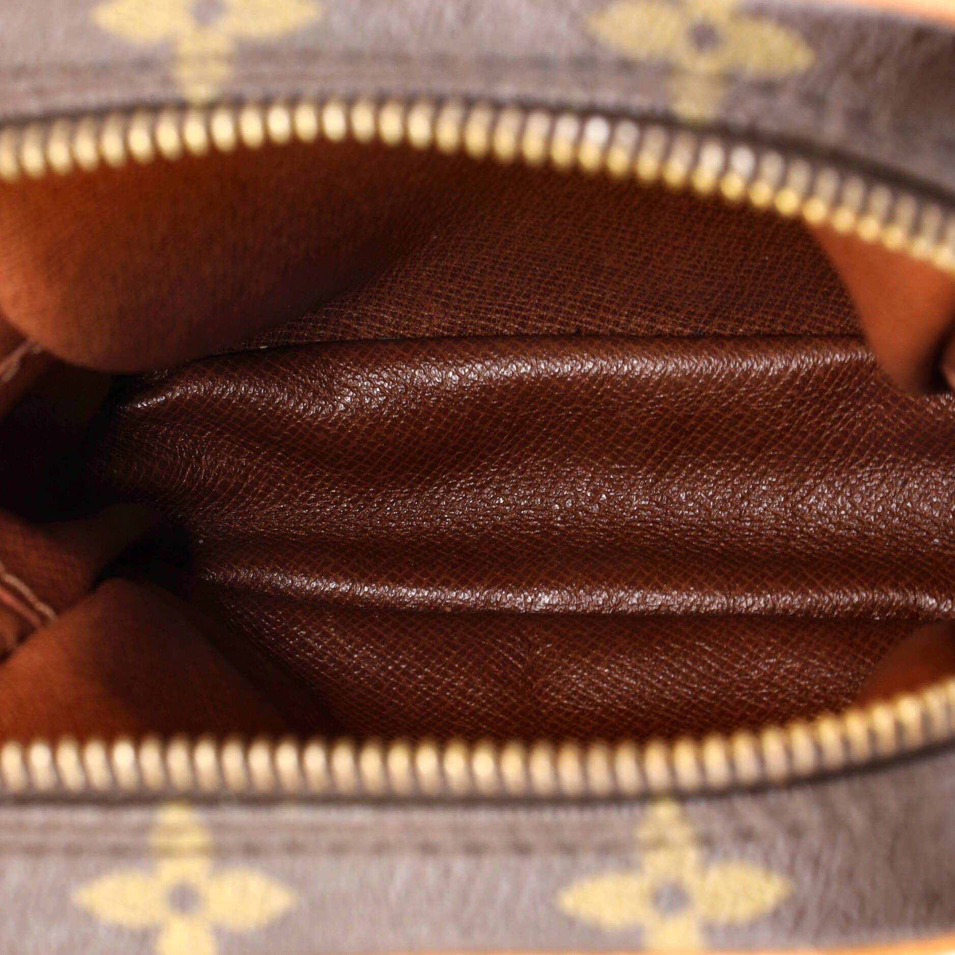 Louis Vuitton Danube Handbag Size ONE SIZE - 5 Thumbnail