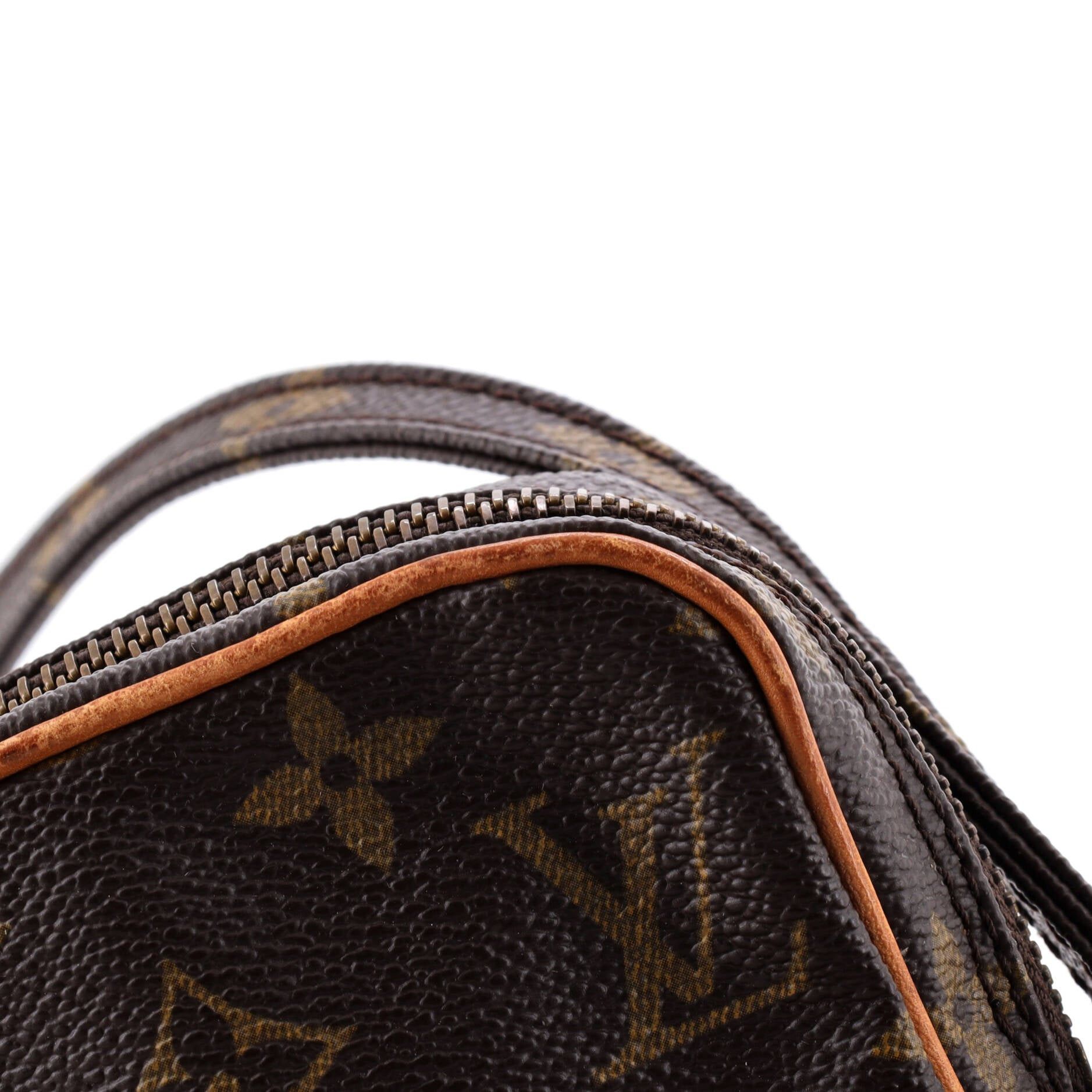 Louis Vuitton Danube Handbag Size ONE SIZE - 6 Thumbnail