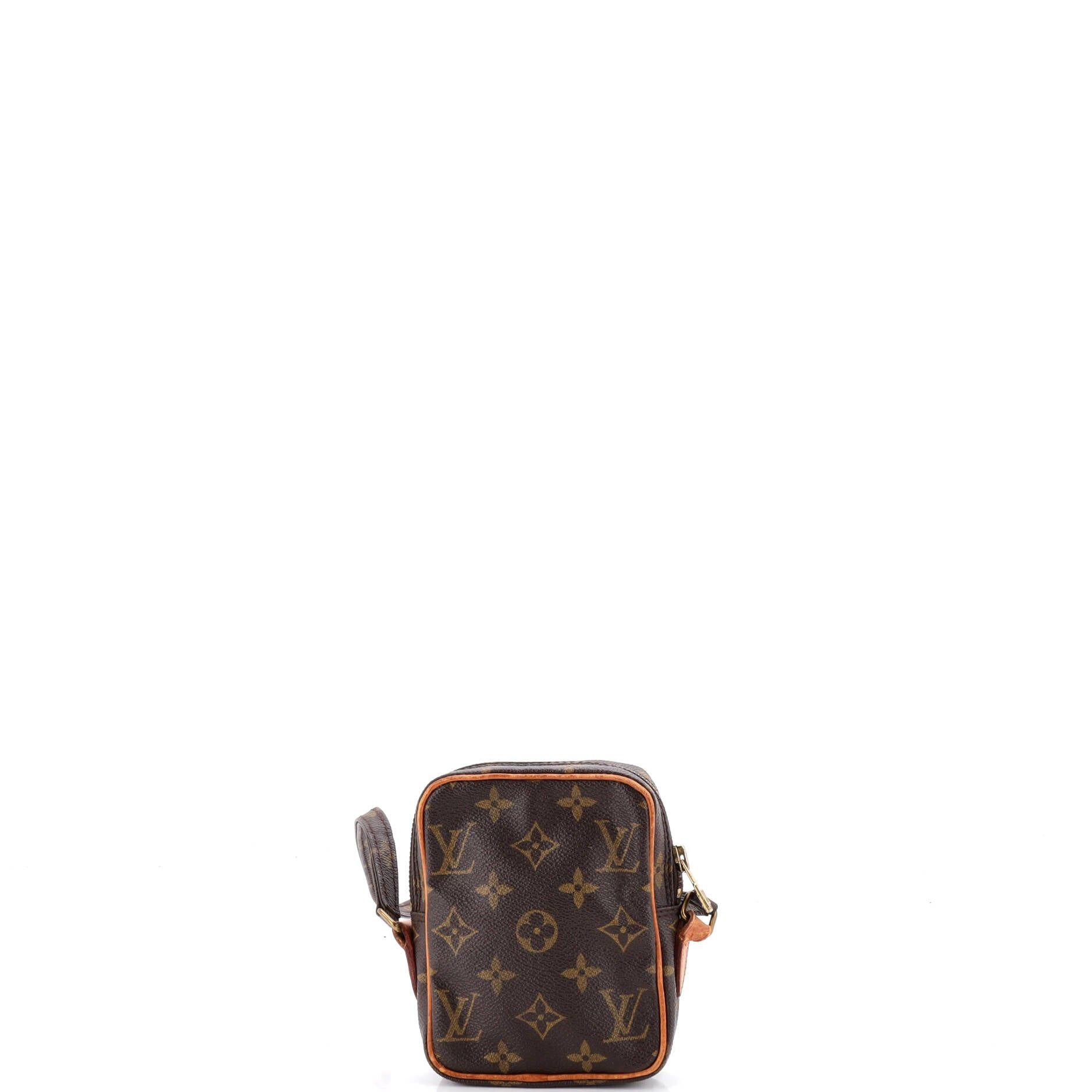 Louis Vuitton Danube Handbag Size ONE SIZE - 3 Thumbnail