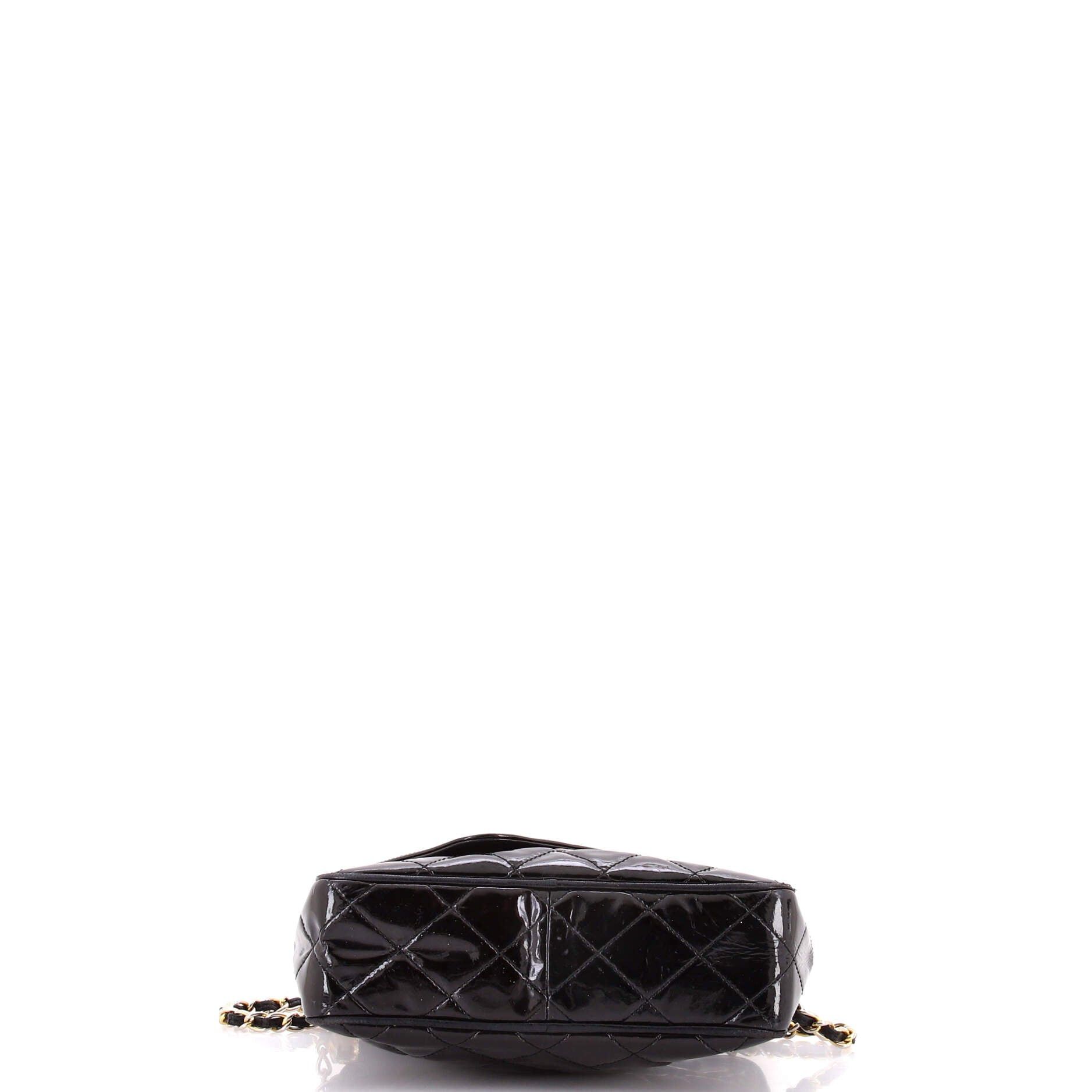 Chanel Vintage Camera Tassel Bag Size ONE SIZE - 4 Thumbnail