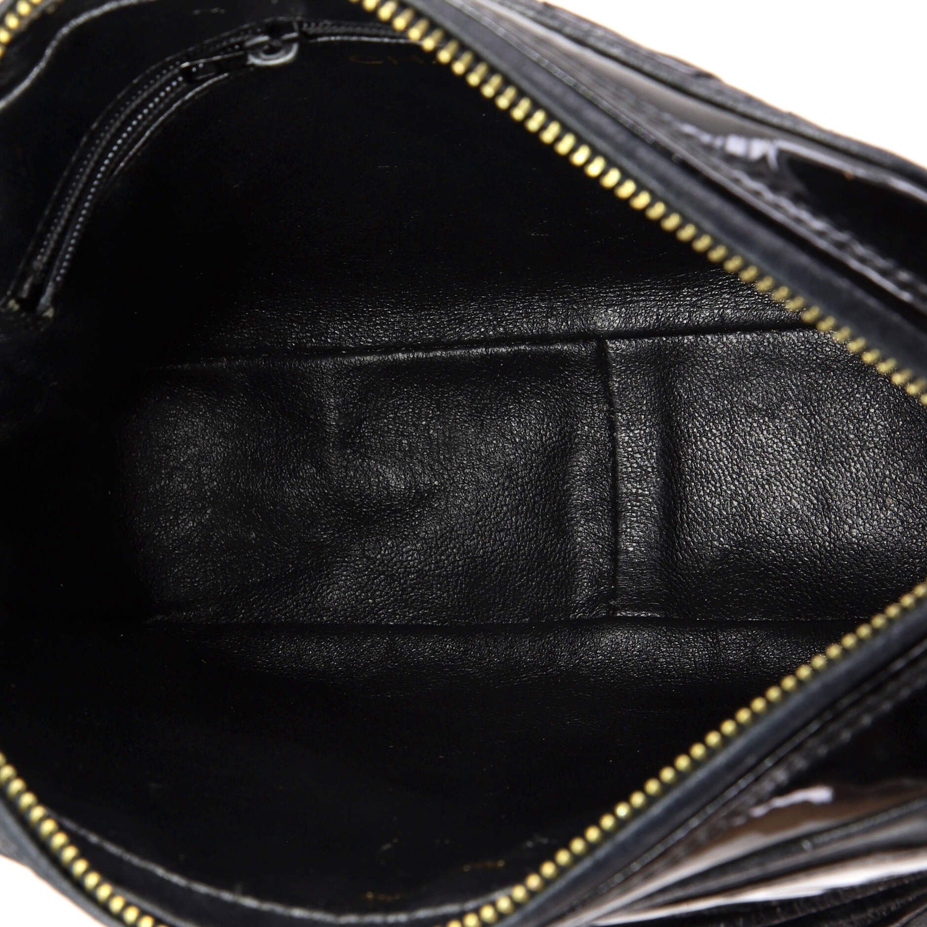 Chanel Vintage Camera Tassel Bag Size ONE SIZE - 5 Thumbnail