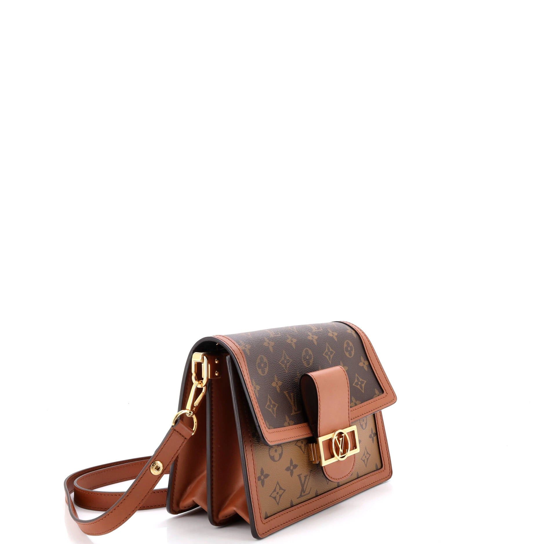 Louis Vuitton Dauphine Shoulder Bag Size ONE SIZE - 2 Thumbnail
