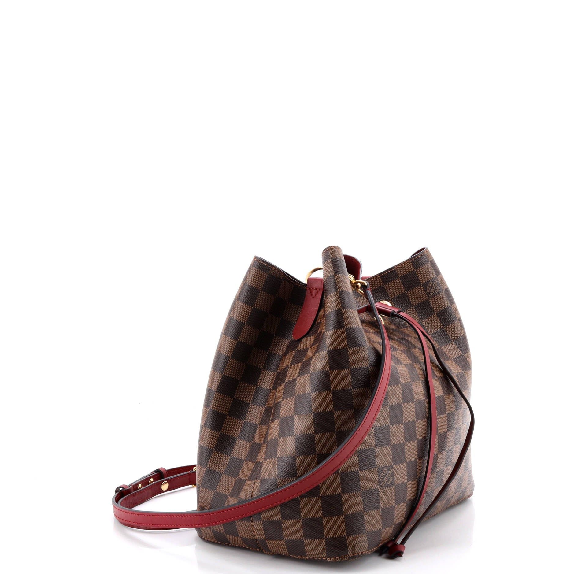 Louis Vuitton NeoNoe Handbag Size ONE SIZE - 2 Thumbnail