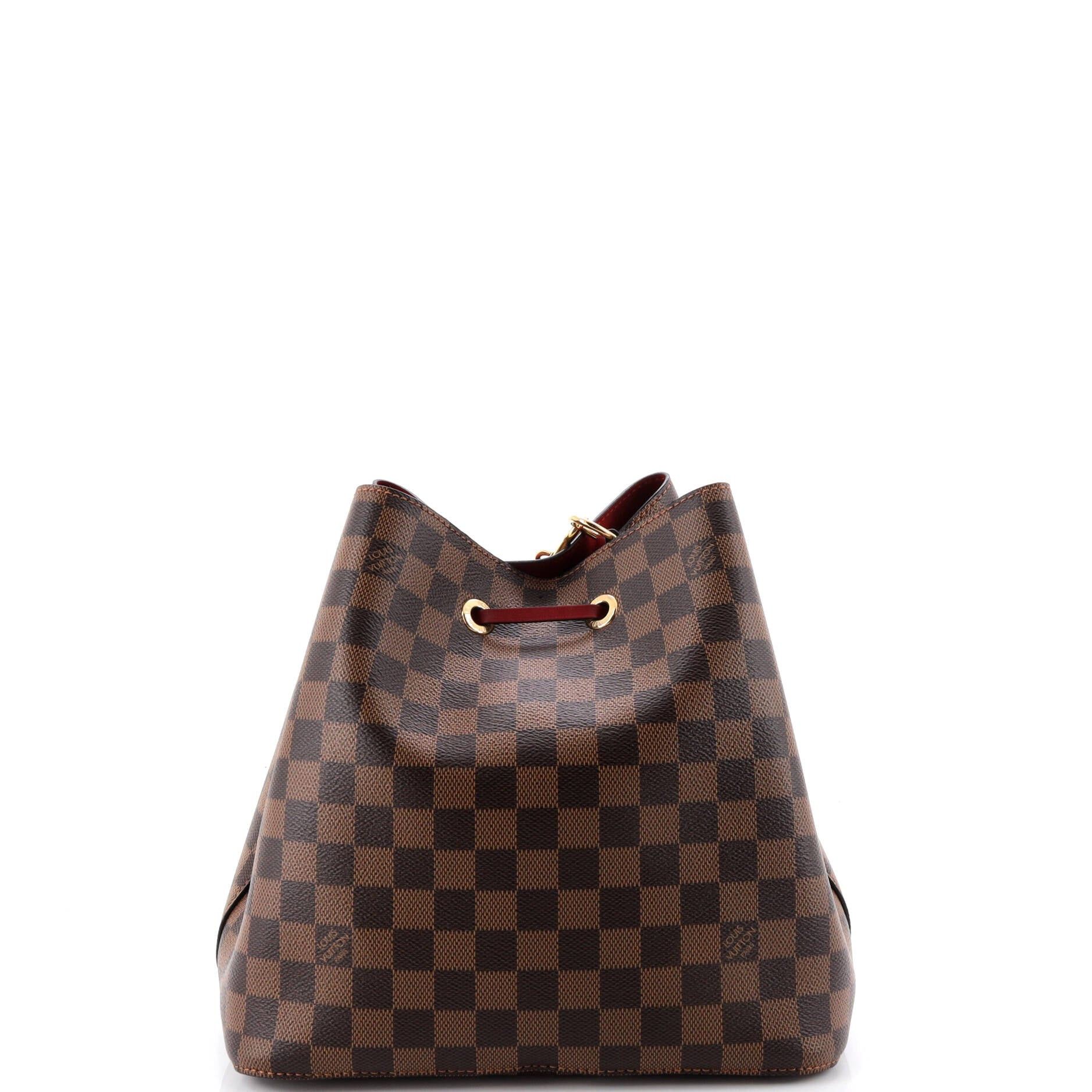 Louis Vuitton NeoNoe Handbag Size ONE SIZE - 3 Thumbnail