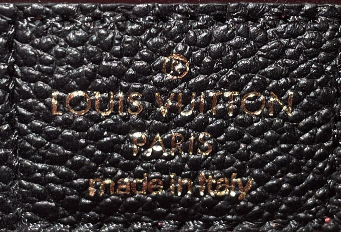 Louis Vuitton Felicie Pochette Size ONE SIZE - 7 Thumbnail