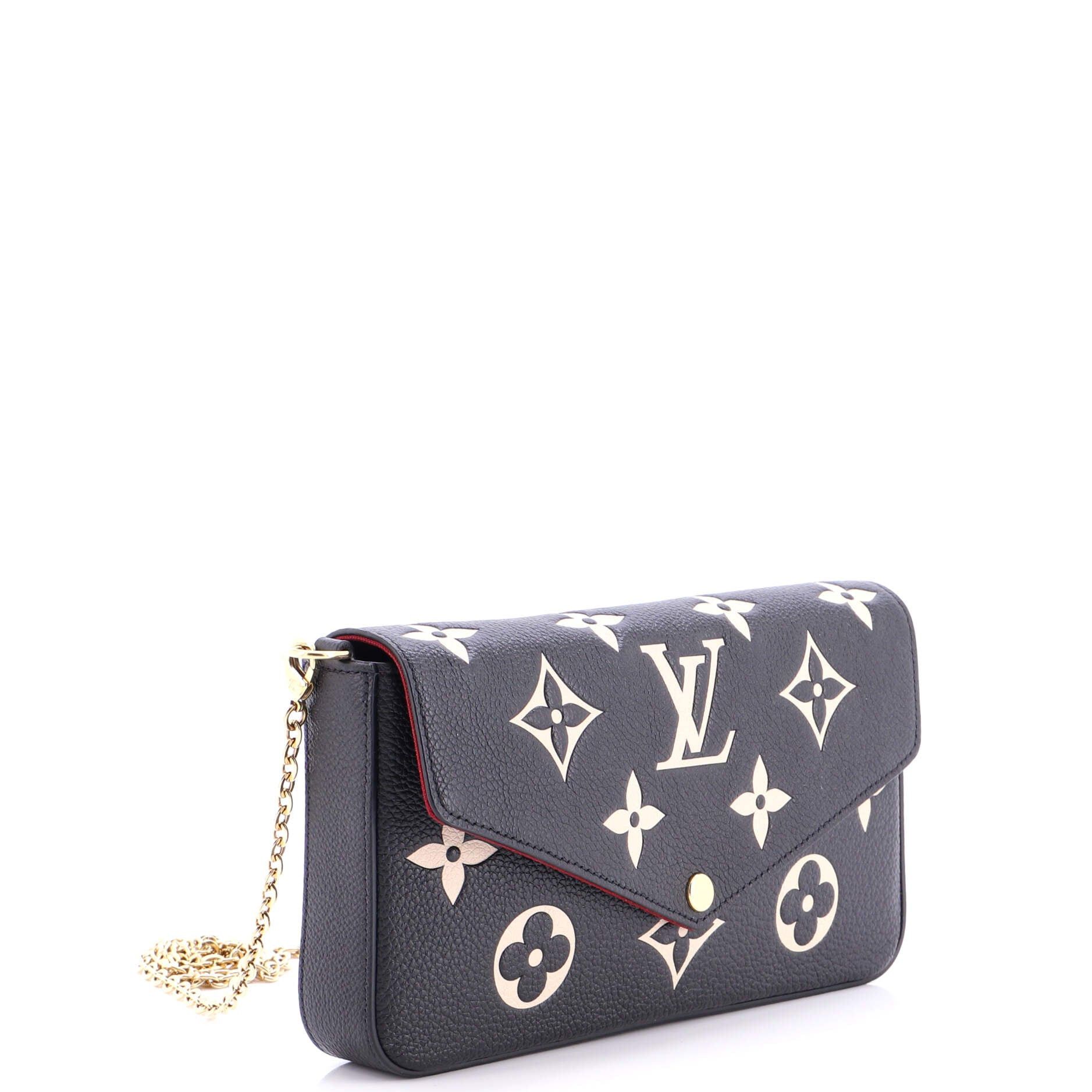 Louis Vuitton Felicie Pochette Size ONE SIZE - 2 Thumbnail