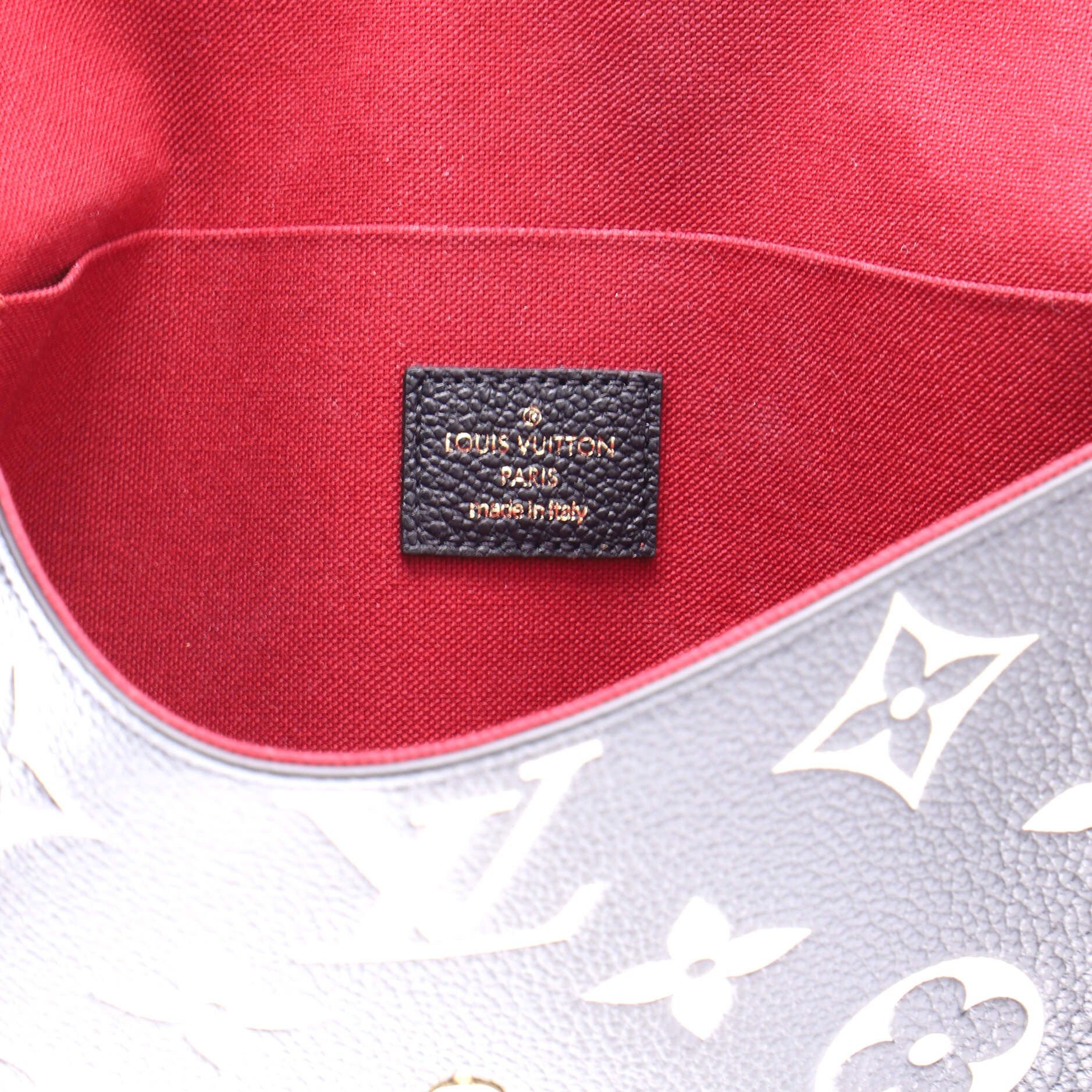 Louis Vuitton Felicie Pochette Size ONE SIZE - 6 Thumbnail