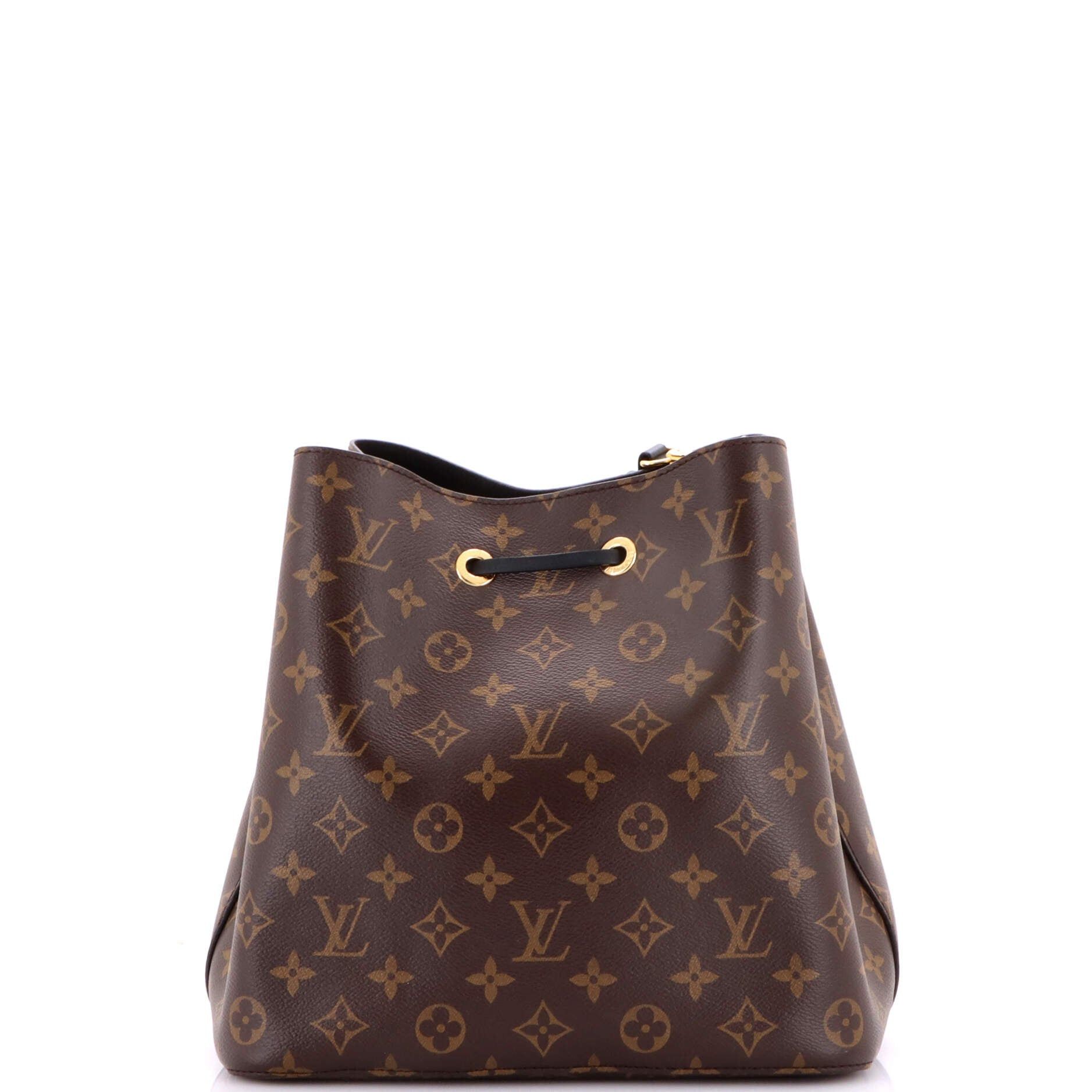 Louis Vuitton NeoNoe Handbag Size ONE SIZE - 3 Thumbnail